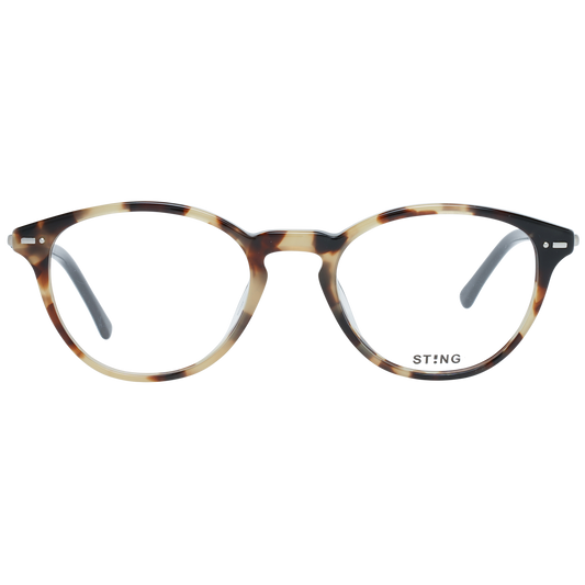 STING EYEWEAR VS6561W 490960 Sonnenbrille