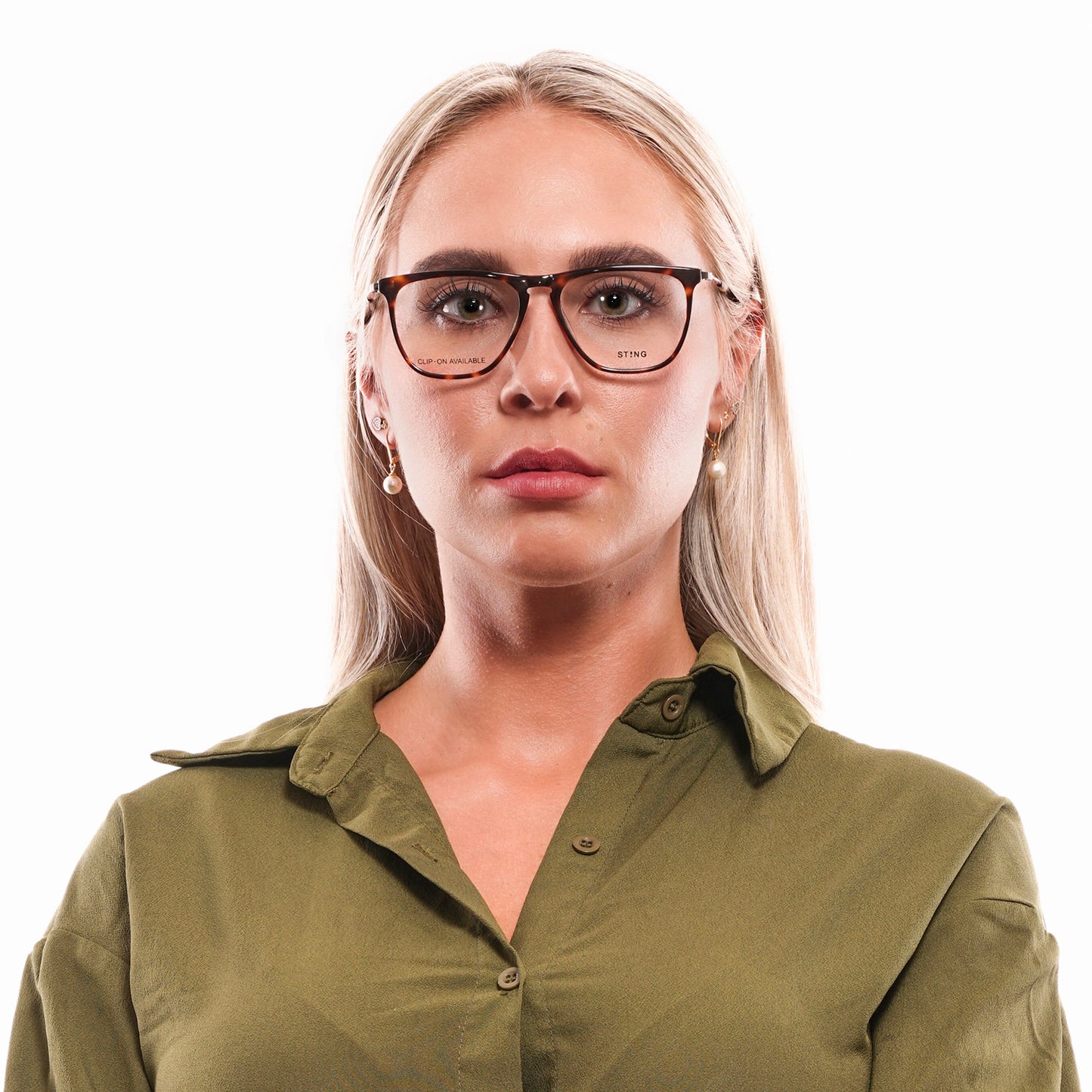 STING EYEWEAR VST066 5209AJ Sonnenbrille ansicht-3