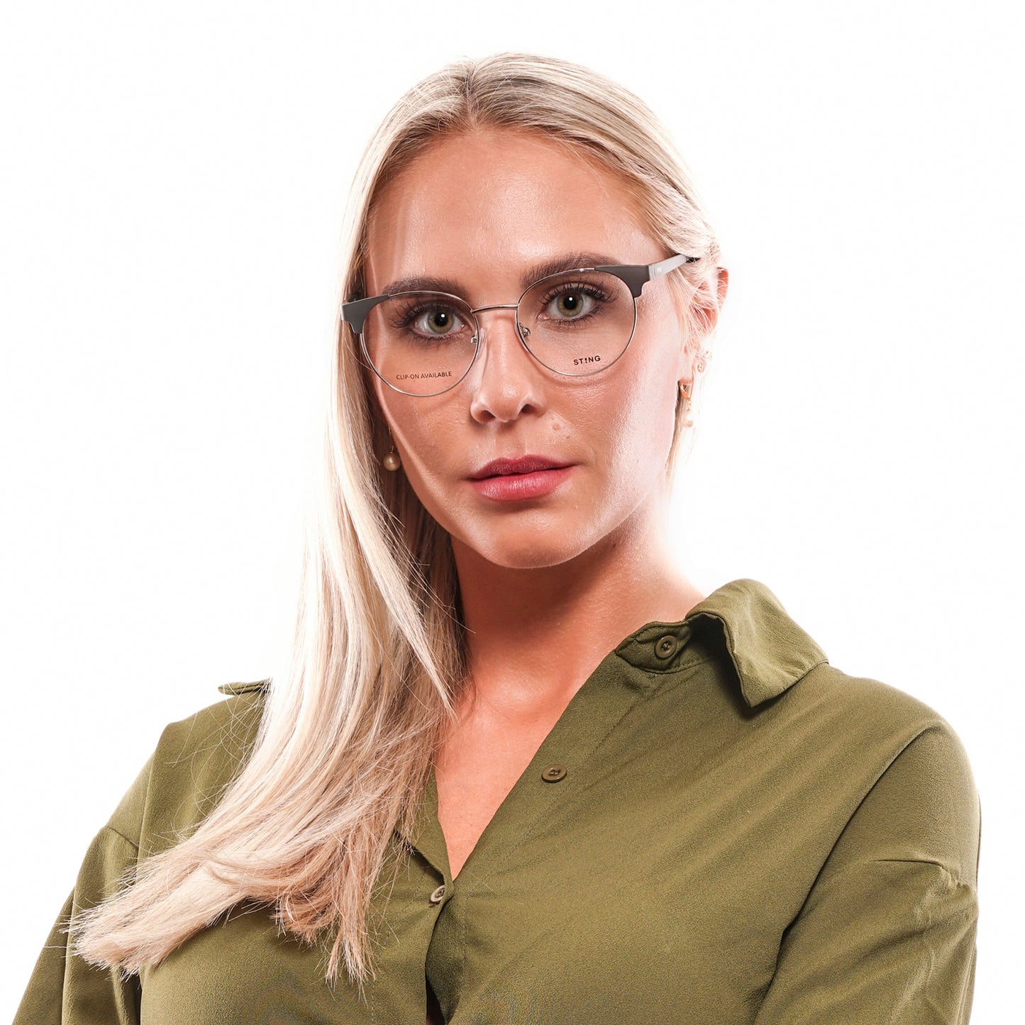 STING EYEWEAR VST233 520579 Sonnenbrille ansicht-3