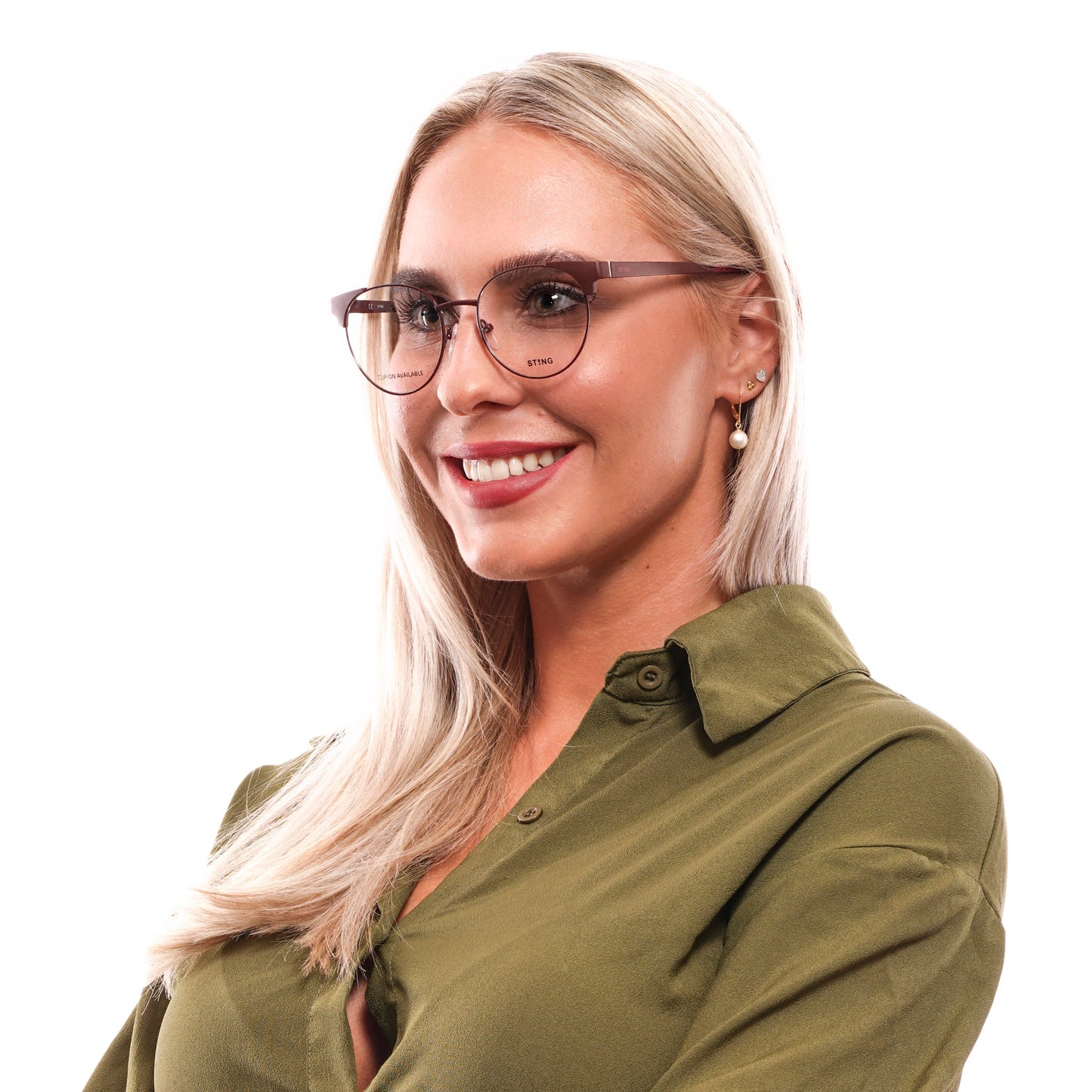 STING EYEWEAR VST233 520659 Sonnenbrille ansicht-3