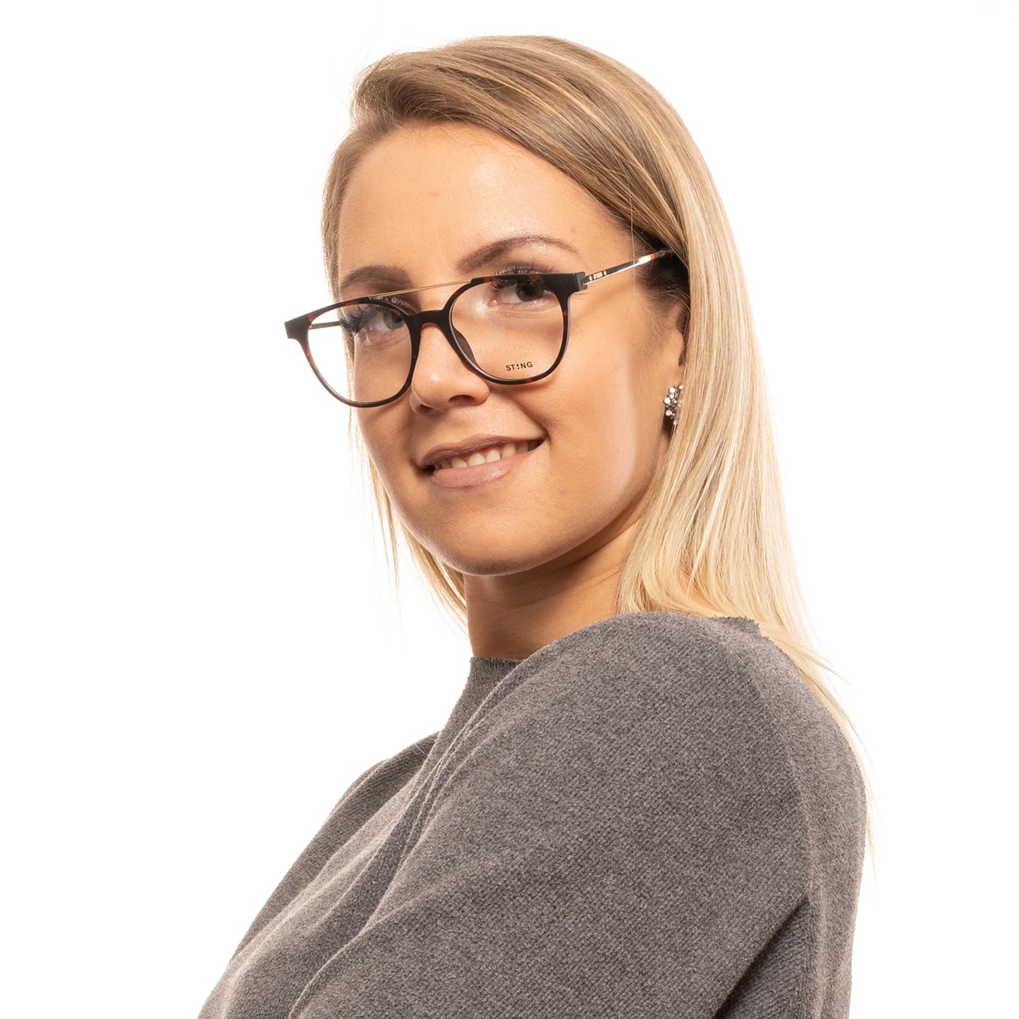 STING EYEWEAR VST312 520738 Sonnenbrille ansicht-3
