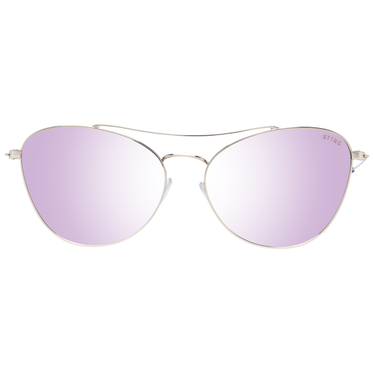 STING SST218 55300X Sonnenbrille