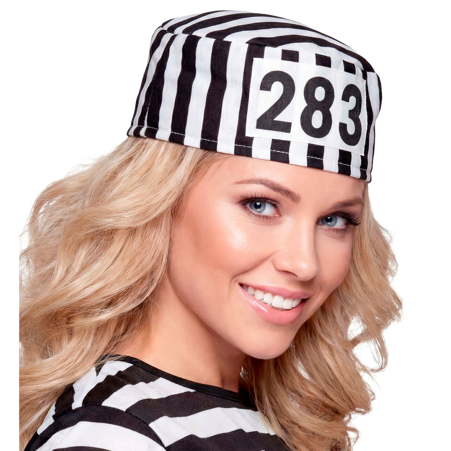 "STRÄFLINGSMÜTZE" – Ansicht 5
