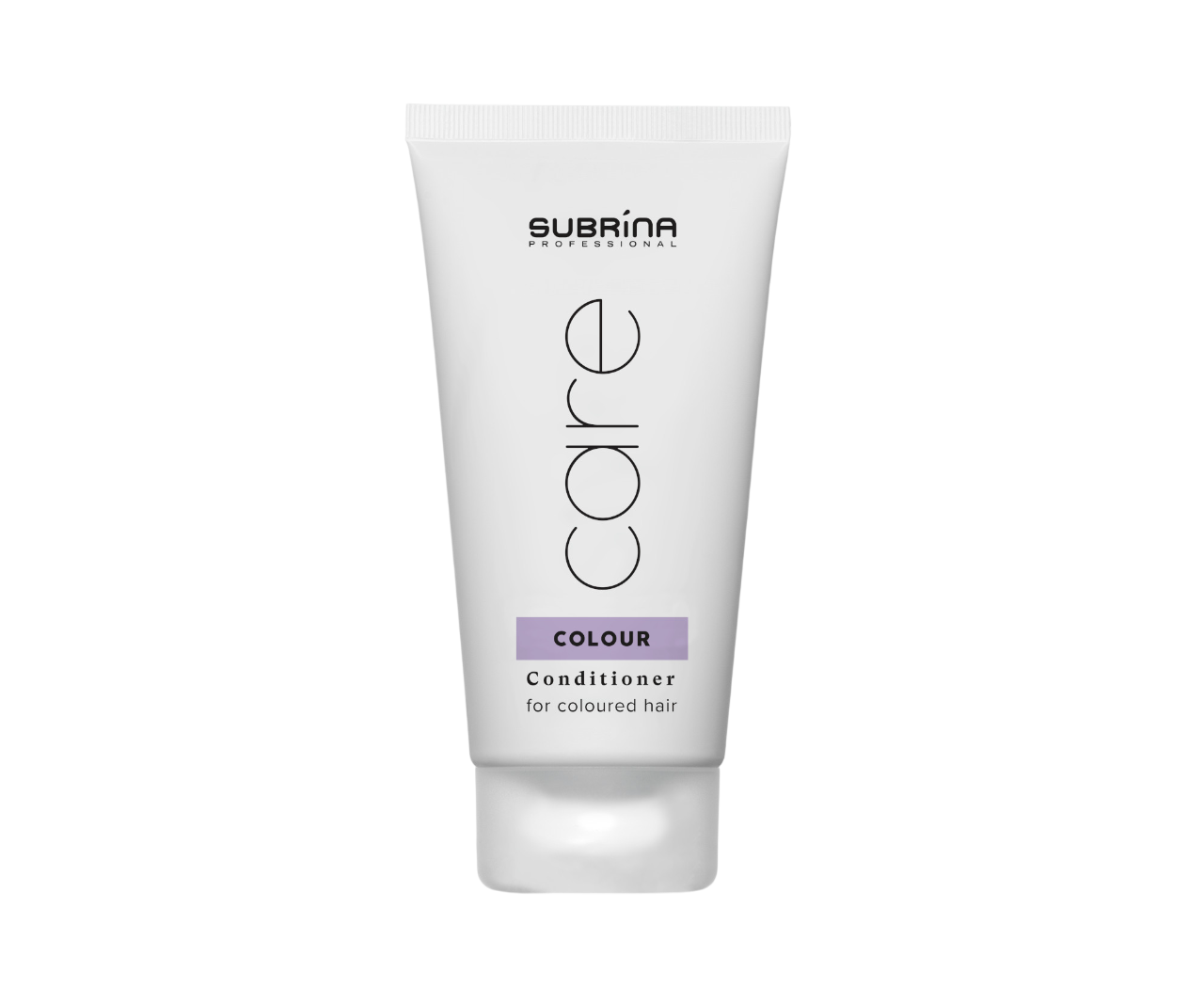 Subrina Professional Subrina Professional, Care Colour, Vegan, Haarfarben-Conditioner, Protection, 25 ml *Tester