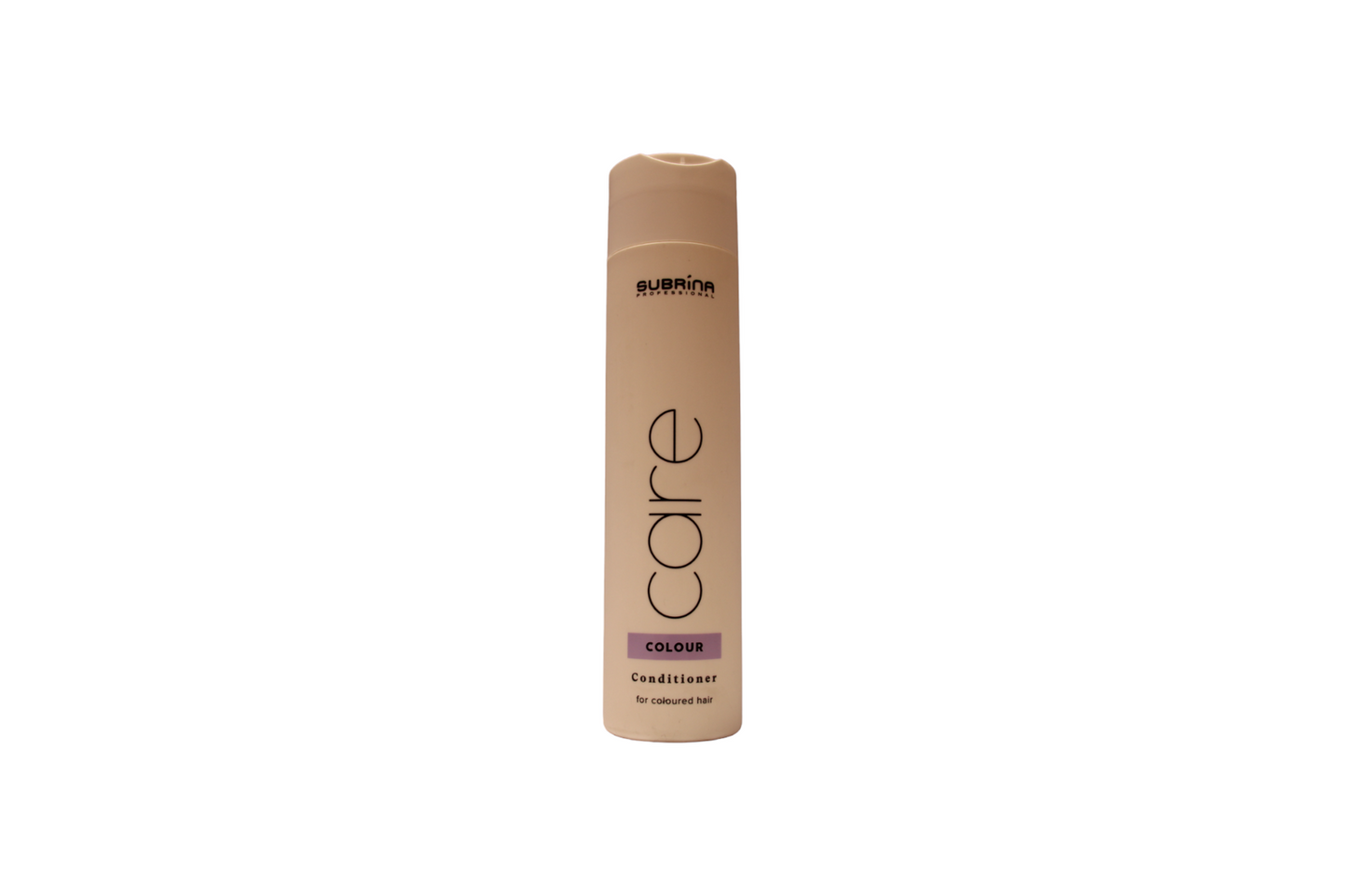 Subrina Professional Subrina Professional, Care Colour, Vitamin E, Haarspülung, Für Farbschutz, 250 ml Regular