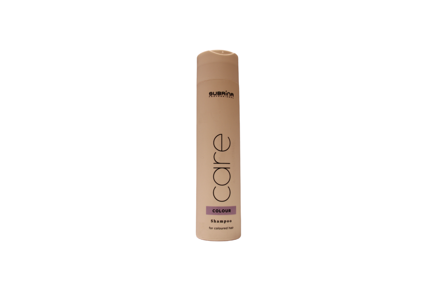 Subrina Professional Subrina Professional, Care Colour, Vitamin E, Haarshampoo, Für Farbschutz, 250 ml Regular