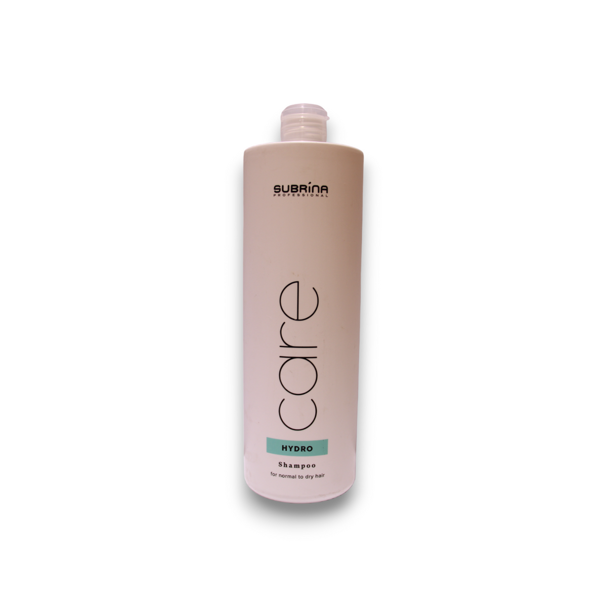 Subrina Professional, Care Hydro, Hyaluronsäure, Haarshampoo, Zur Hydratation, 1000 ml