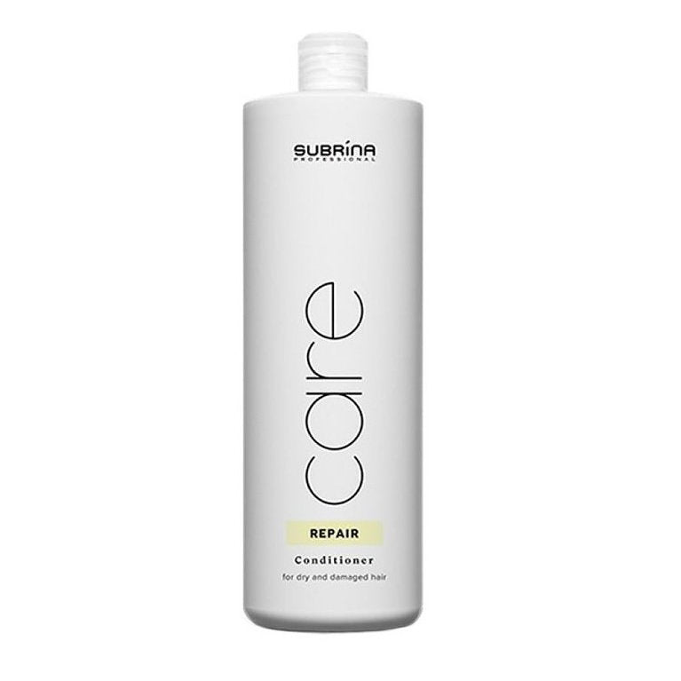 Subrina Professional, Care Repair, Baobab-Extrakt, Haarspülung, Zur Reparatur, 1000 ml