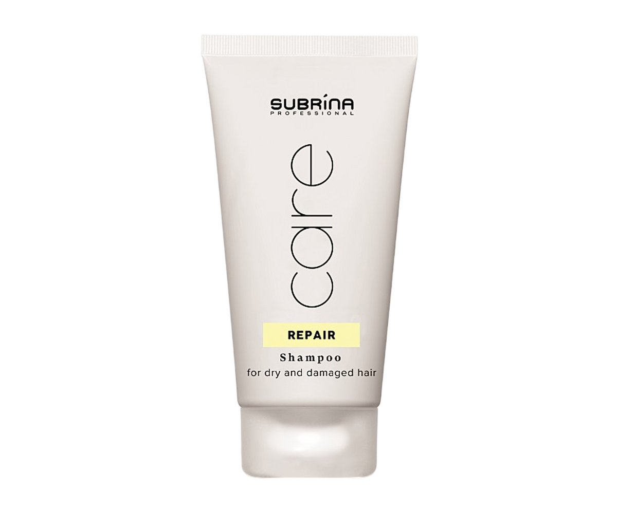 Subrina Professional, Care Repair, Haarshampoo, Regenerate, 25 ml