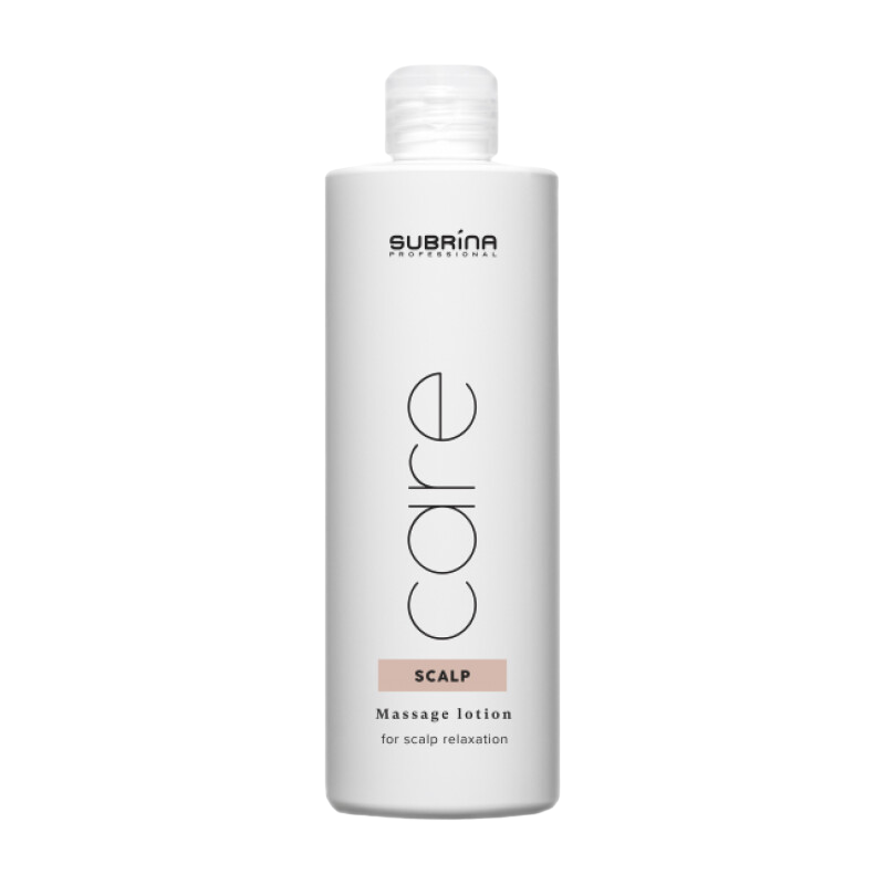 Subrina Professional Subrina Professional, Care Scalp, Glyzerin, Leave-In Kopfhautbehandlungslotion, Zur Wachstumsstimulation
