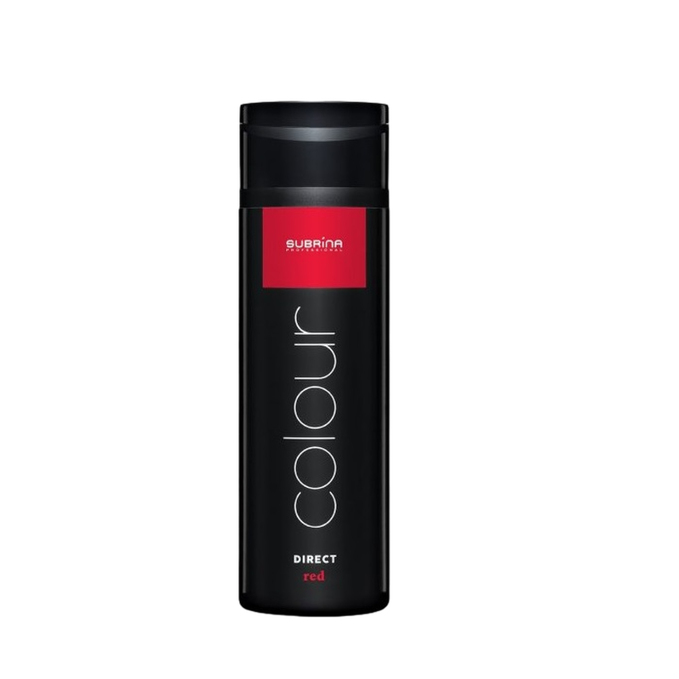 Subrina Professional Subrina Professional, Direct Colour, Ohne Oxidationsmittel und ammoniakfrei, Haarfärbegel, Extrem intens