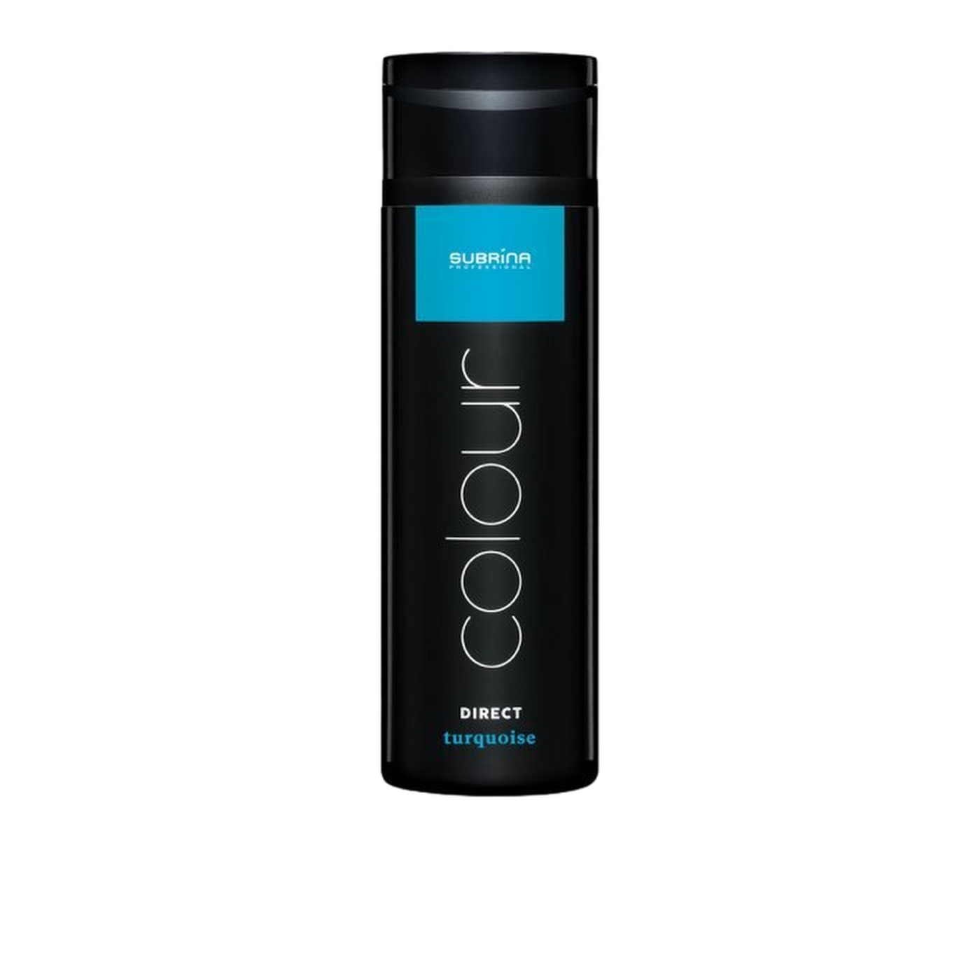 Subrina Professional Subrina Professional, Direct Colour, Ohne Oxidationsmittel und ammoniakfrei, Haarfärbegel, Extrem intens