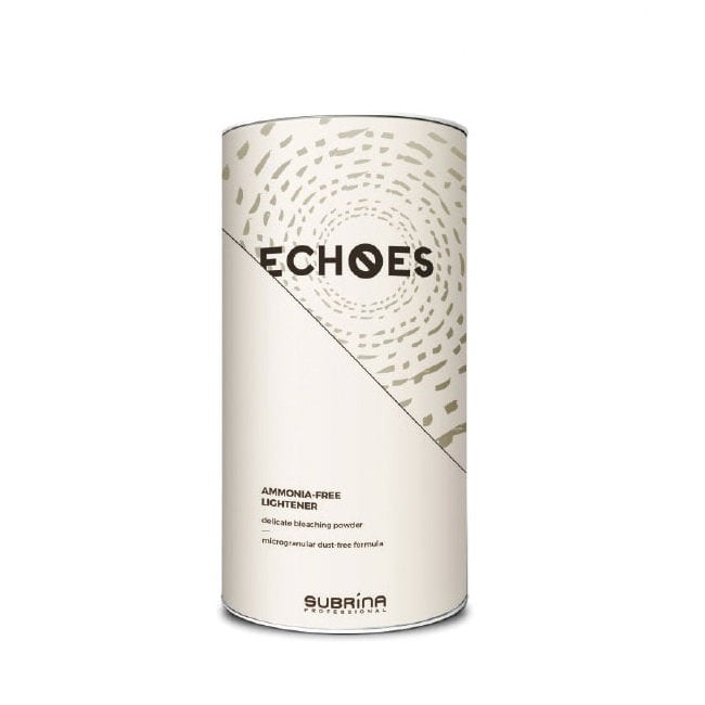 Subrina Professional, Echoes, Haaroxidationspulver, 500 g