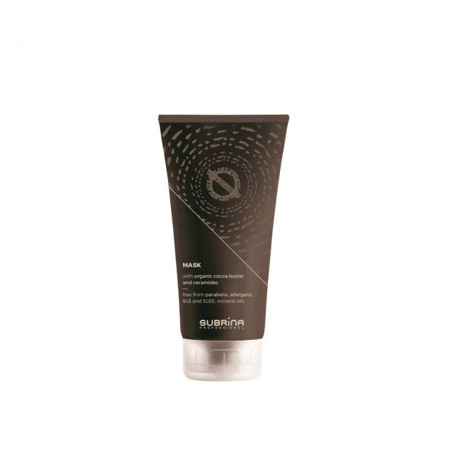 Subrina Professional, Echoes, Haarbehandlungs-Crememaske, Zur Nahrung, 150 ml