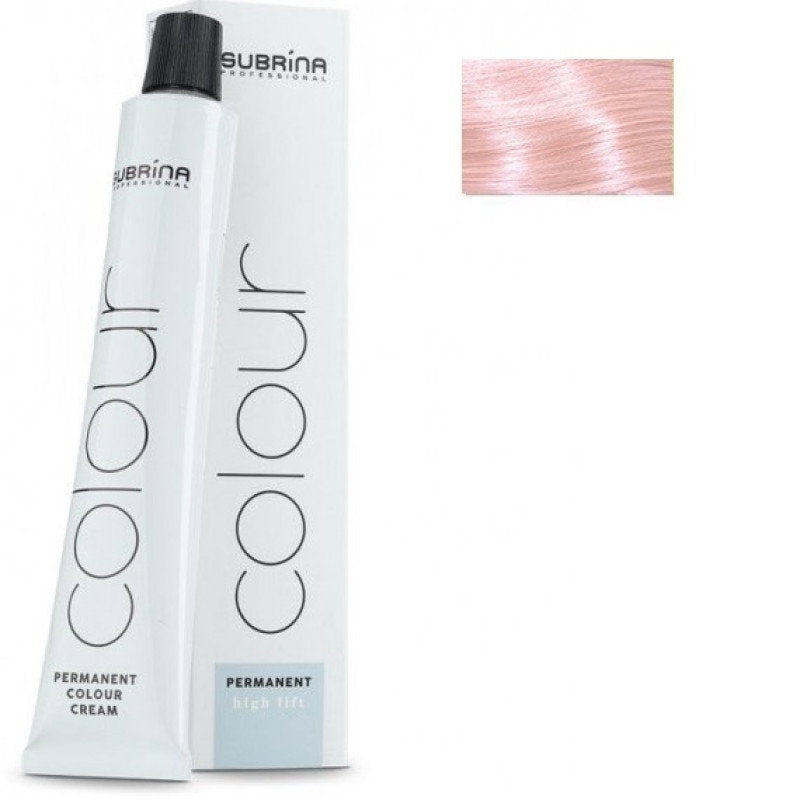 Subrina Professional, Essential Colour, Permanente Haarfarbe, 11/65 Blonde Special Mahogany, 100 ml
