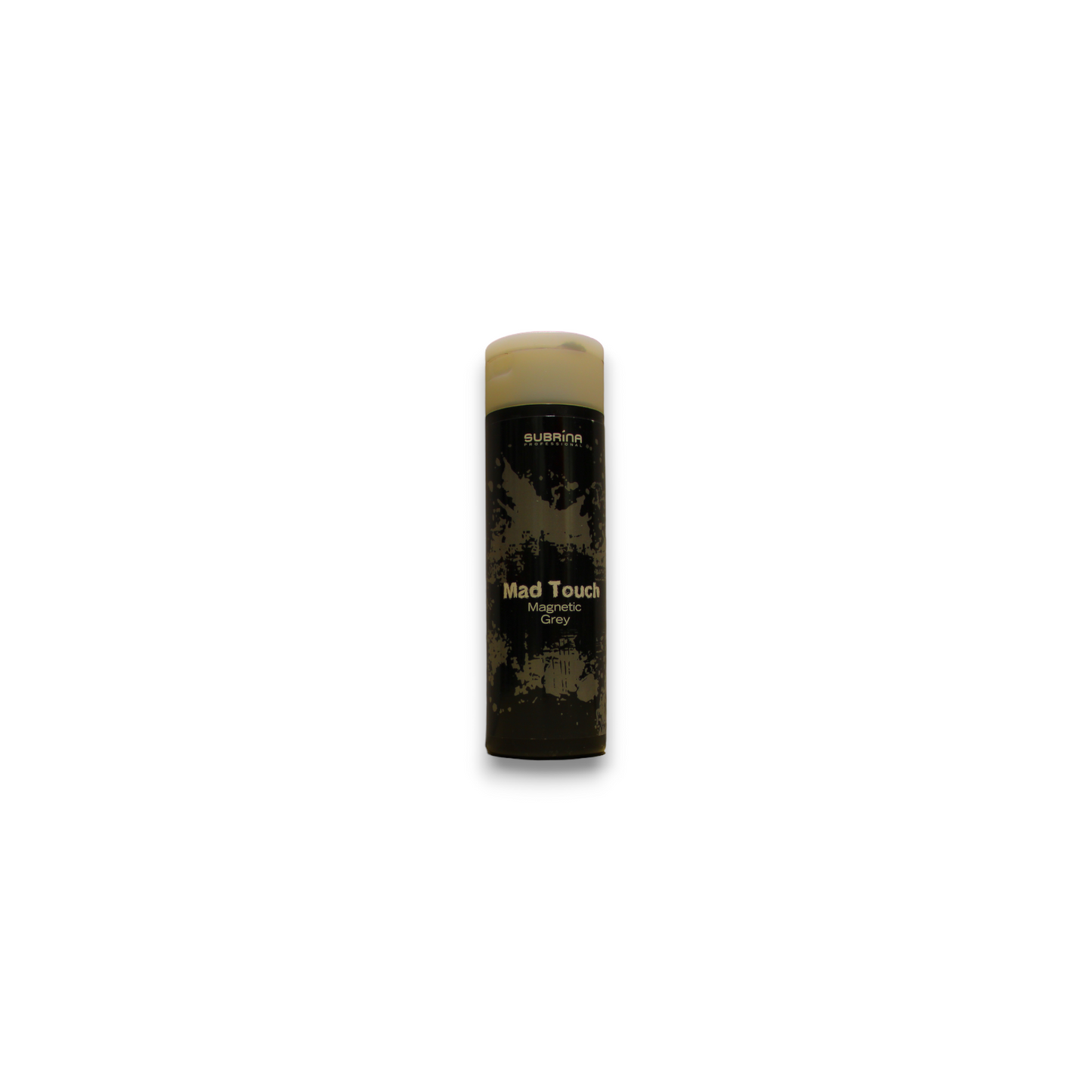 Subrina Professional Subrina Professional, Mad Touch, Haarfärbegel, Für Direktfärbung, Magnetic Grey, 200 ml Regular