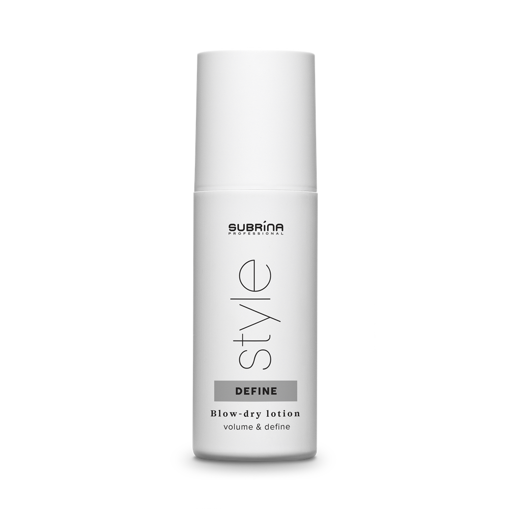 Subrina Professional Style Define Haarstyling-Lotion 150 ml