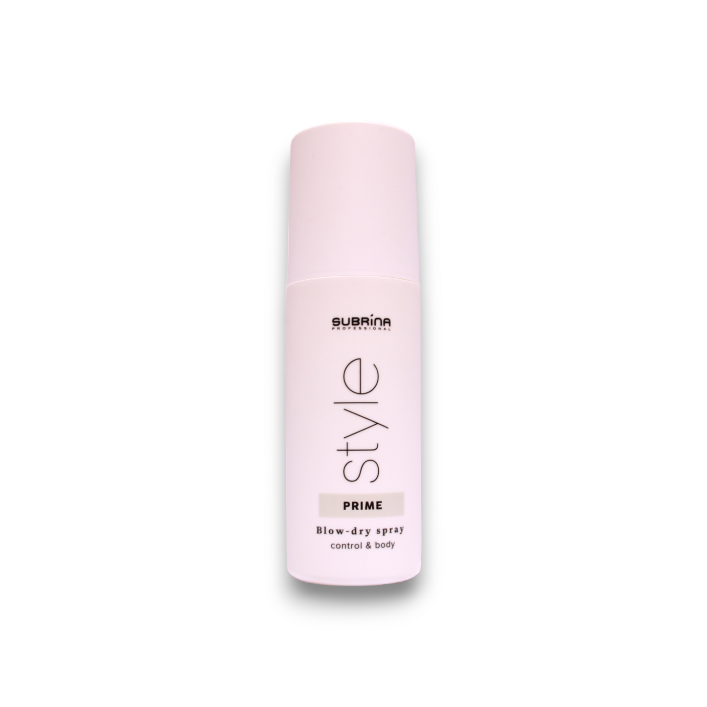 Subrina Professional Subrina Professional, Style Prime Blow-Dry, Haarstyling-Lotion, 150 ml Regular
