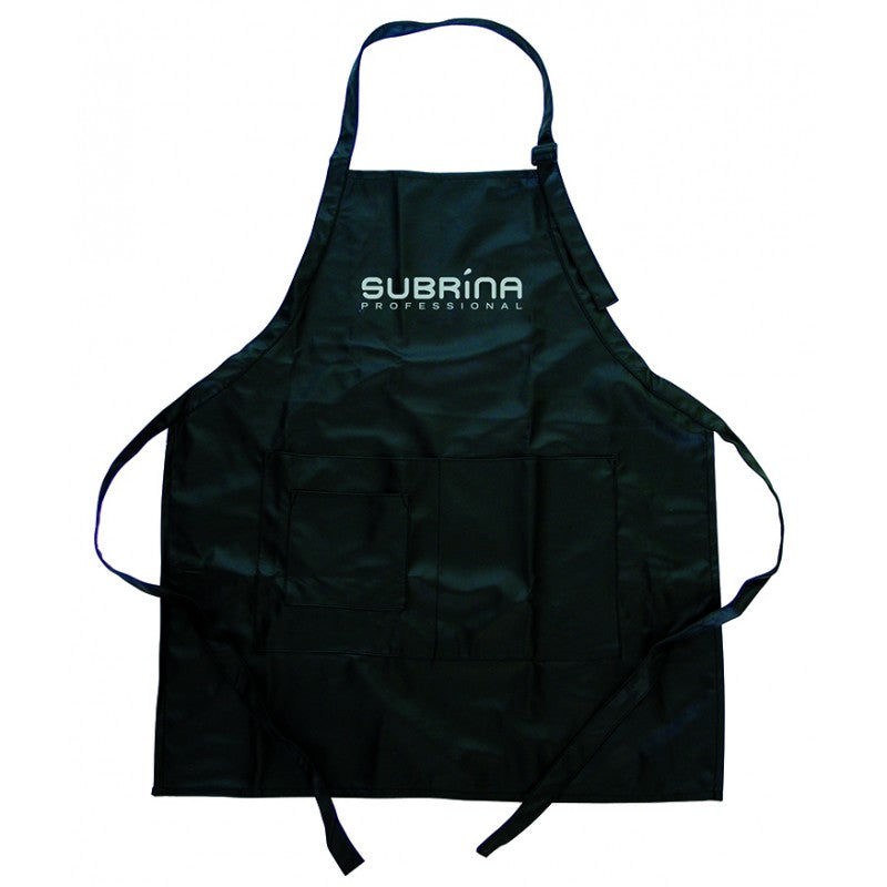 Subrina Professional Subrina Professional, Subrina Professional, Färbeschürze für Haare, Schwarz Regular