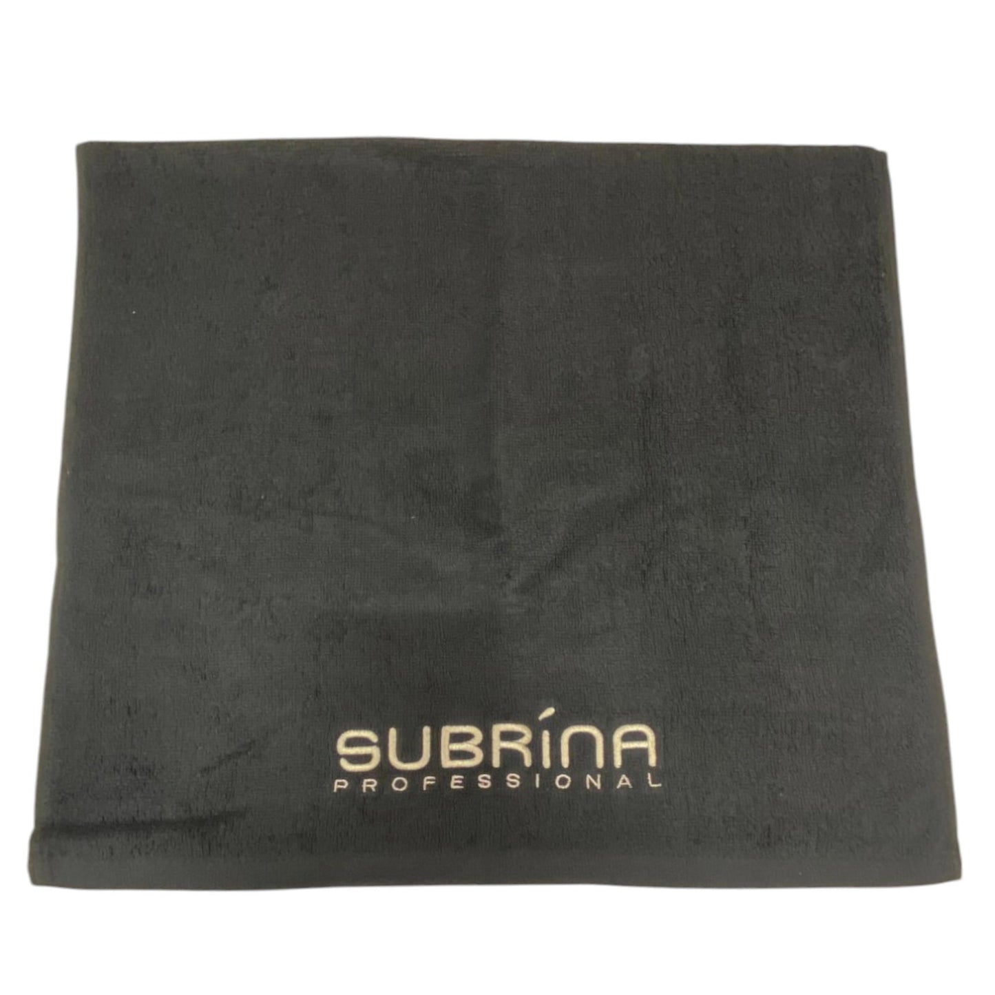 Subrina Professional Subrina Professional, Subrina Professional, Salon Textilhandtuch, Schwarz Regular