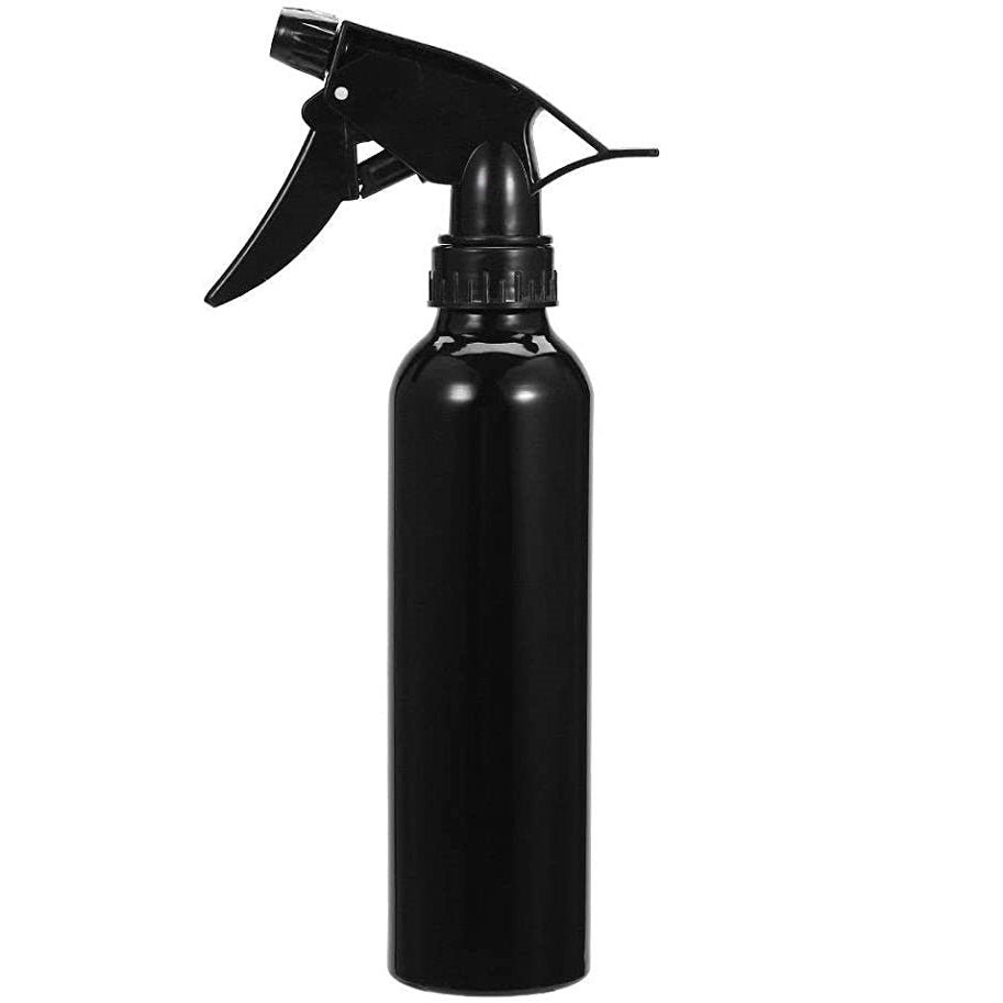 Subrina Professional Subrina Professional, Accessories, Sprühpumpenspender Kunststoffflasche, Schwarz Regular