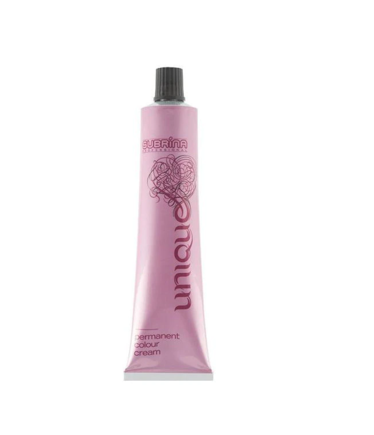 Subrina Professional Subrina Professional, Unique, Permanente Haarfarbe, 7/1 , 100 ml Regular