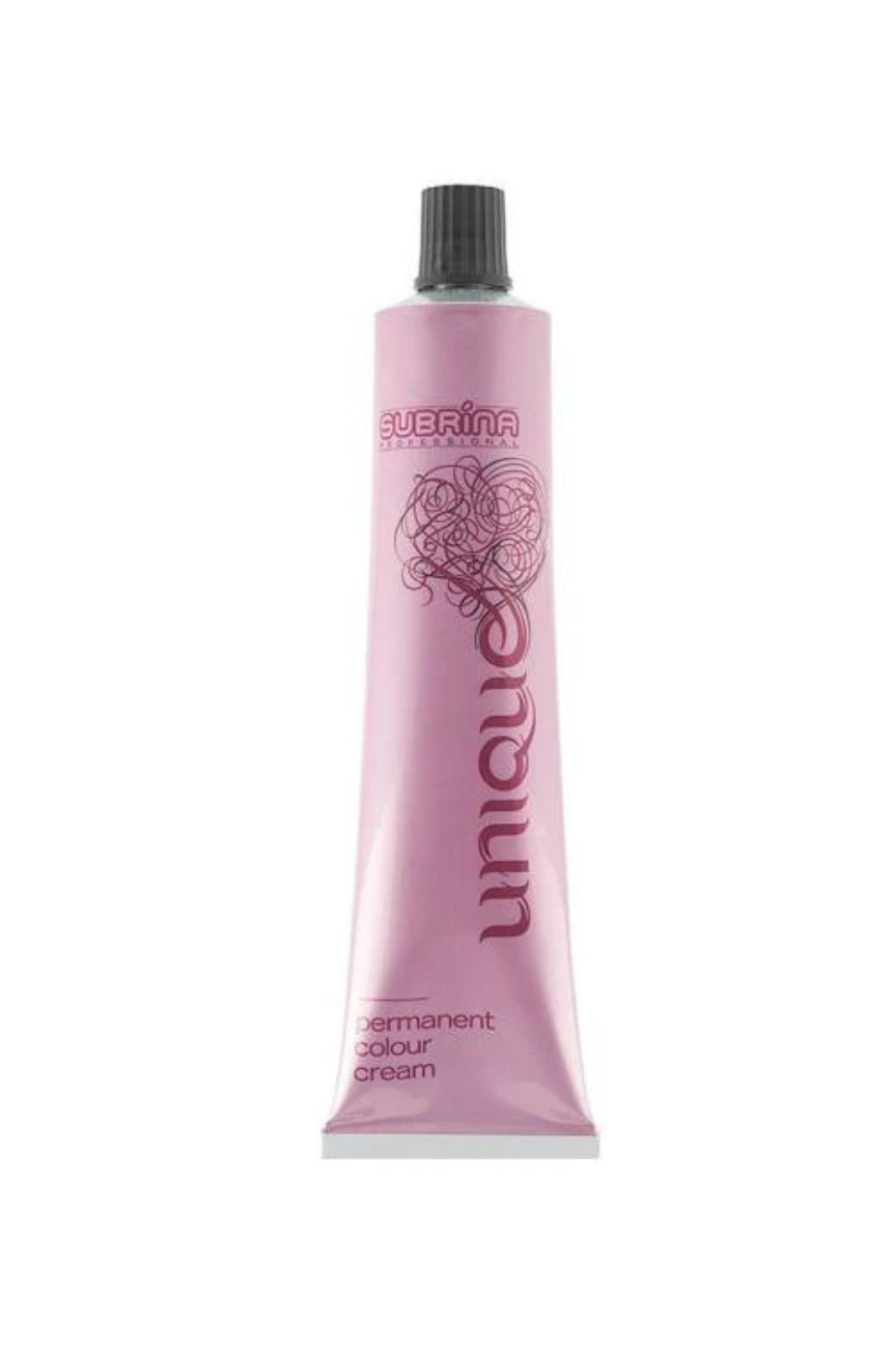 Subrina Professional Subrina Professional, Unique, Permanente Haarfarbe, 6/5 , 100 ml Regular