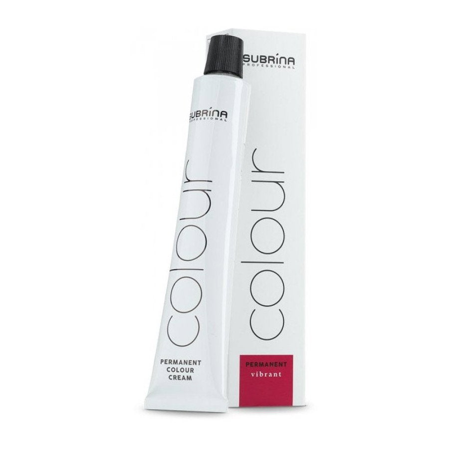 Subrina Professional Subrina Professional, Vibrant Colour, Permanente Haarfarbe, 6/67 , 100 ml Regular