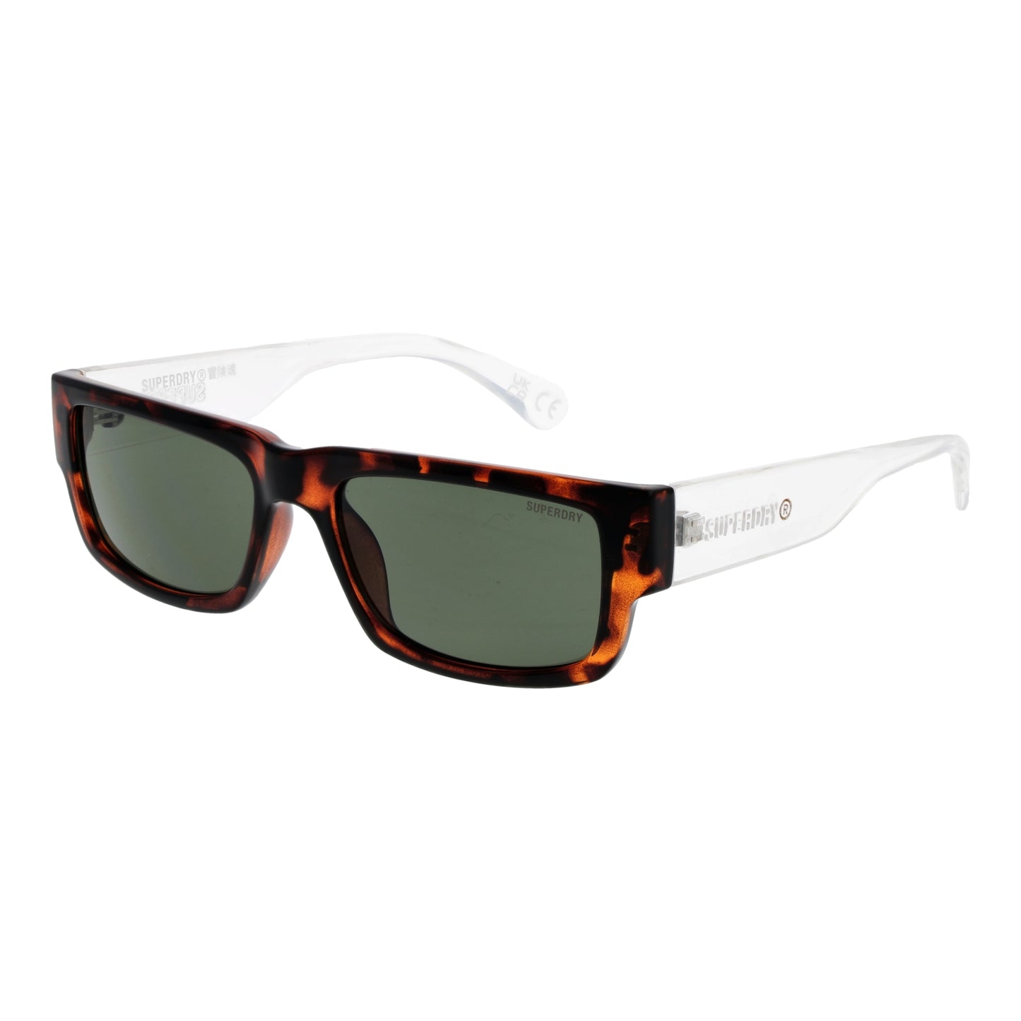SUPERDRY SUNGLASSES SDS-5005 54102A Sonnenbrille ansicht-3