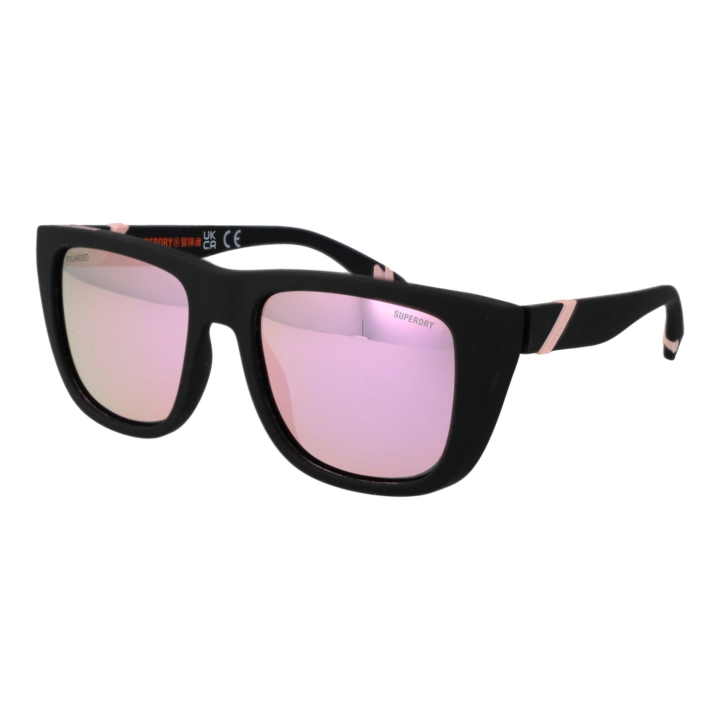 SUPERDRY SUNGLASSES SDS 5010 53104P Sonnenbrille ansicht-3