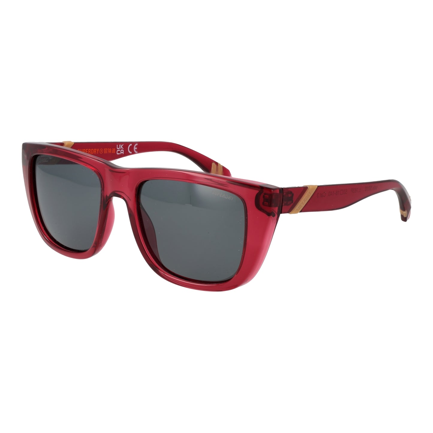 SUPERDRY SUNGLASSES SDS 5010 53163P Sonnenbrille ansicht-3