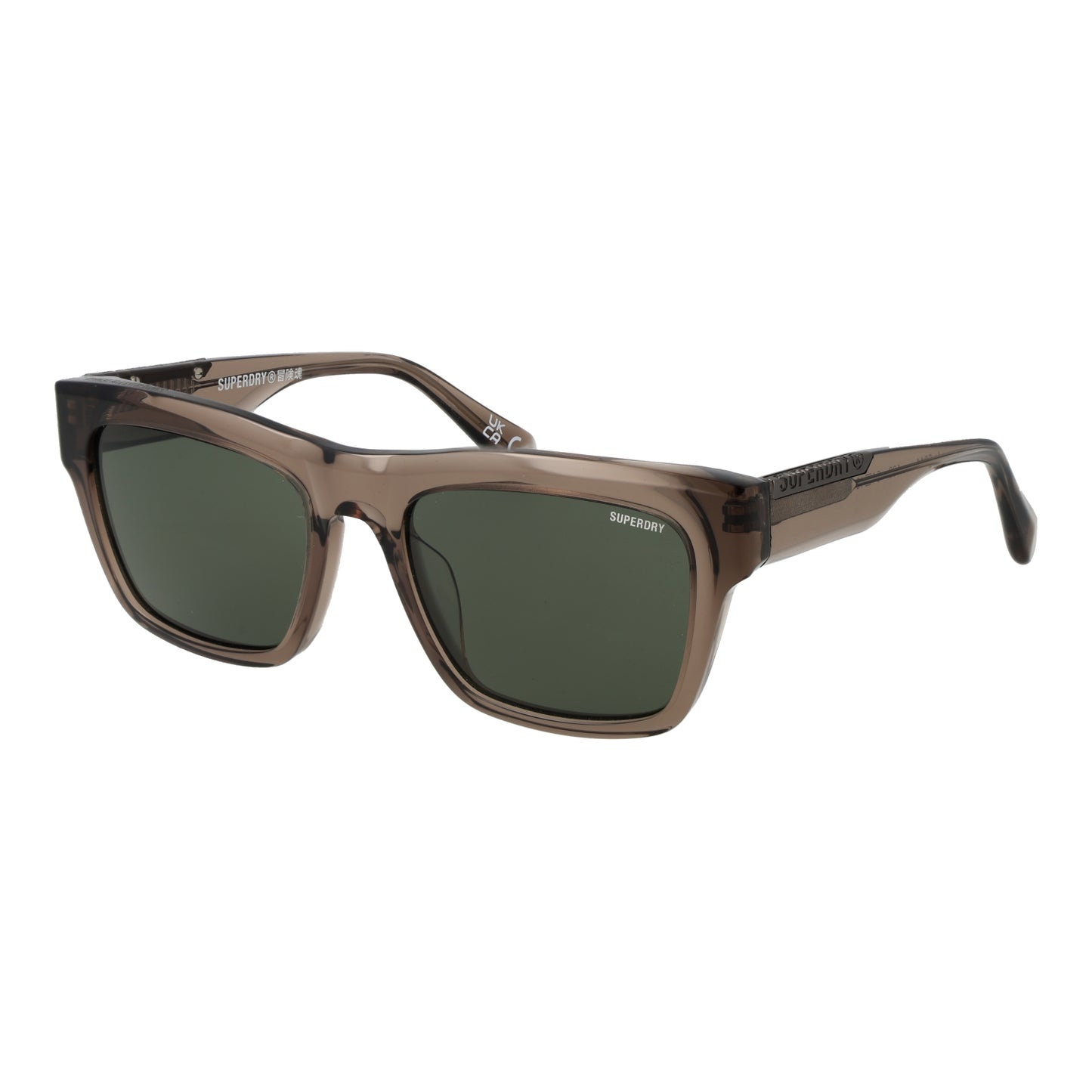 SUPERDRY SUNGLASSES SDS 5011 54109 Sonnenbrille ansicht-3