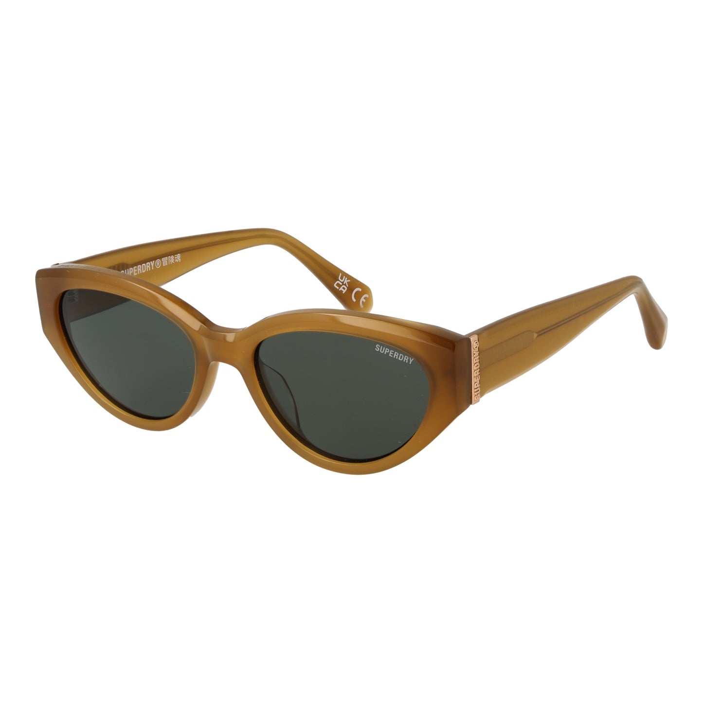 SUPERDRY SUNGLASSES SDS 5013 52152 Sonnenbrille ansicht-3