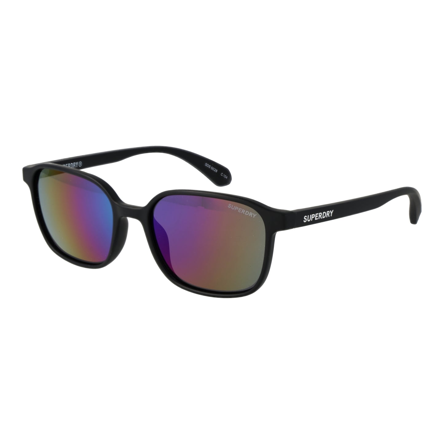 SUPERDRY SUNGLASSES SDS 5028 52104 Sonnenbrille ansicht-3