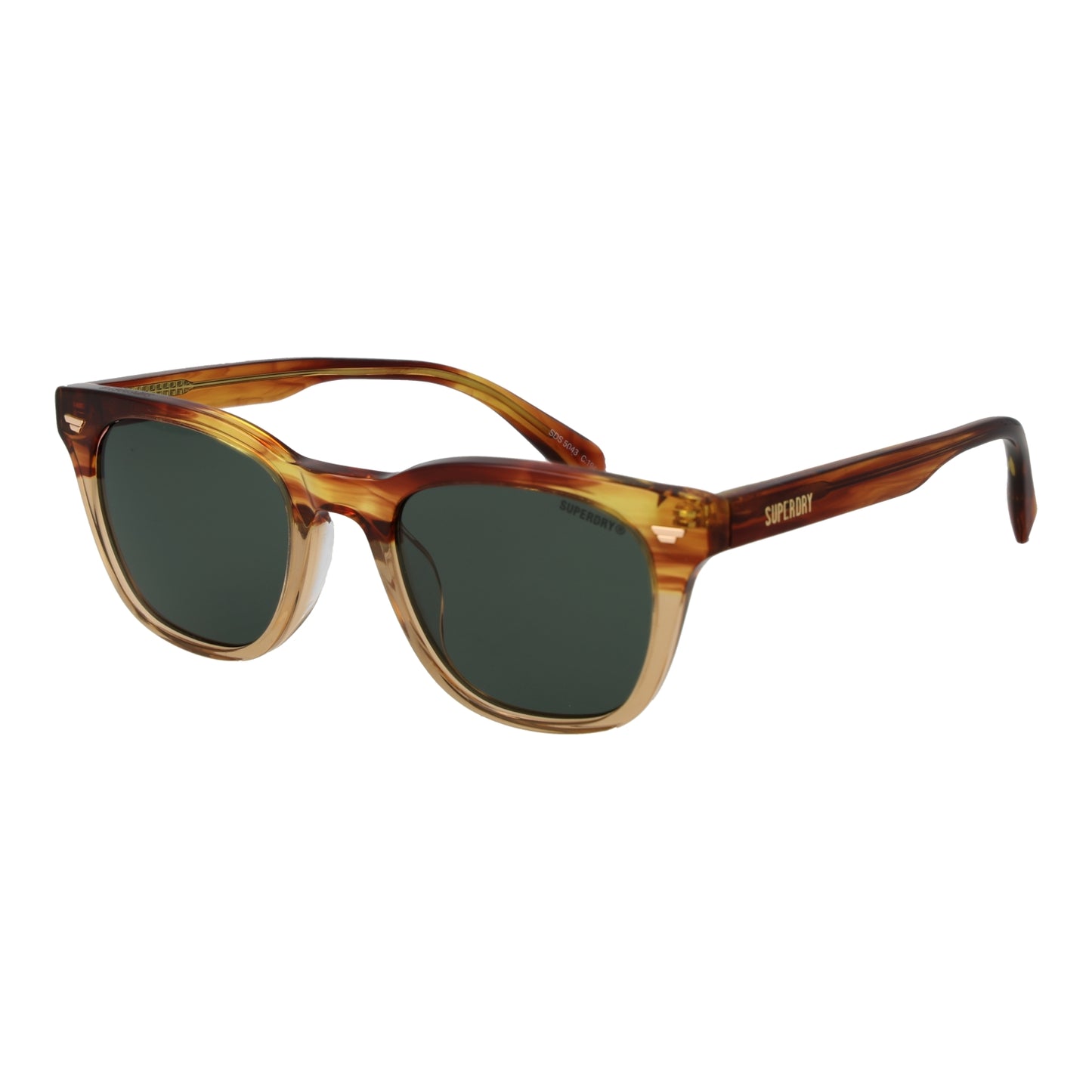 SUPERDRY SUNGLASSES SDS 5043 50194 Sonnenbrille ansicht-3
