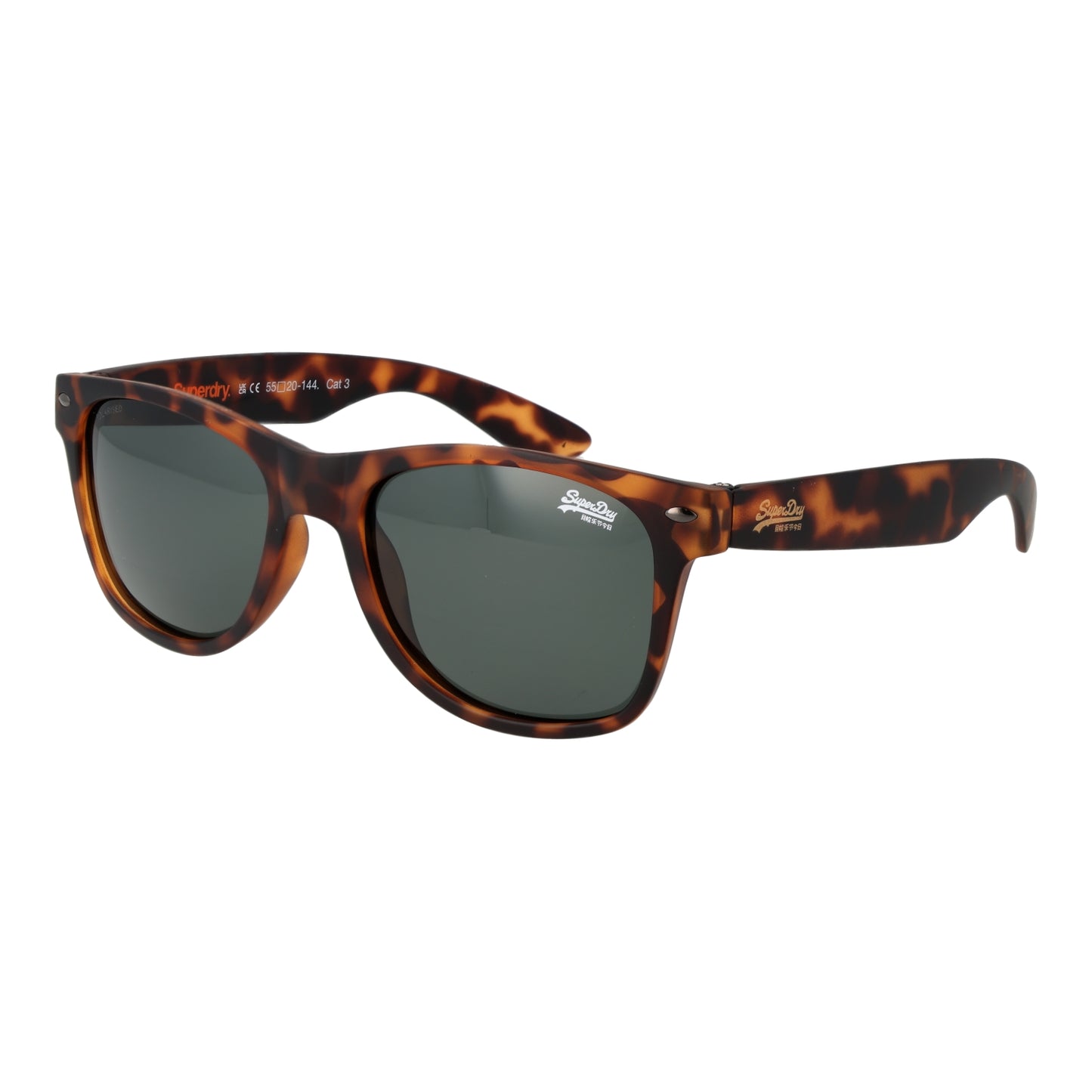 SUPERDRY SUNGLASSES SDS-ALFIE 55102P Sonnenbrille ansicht-3
