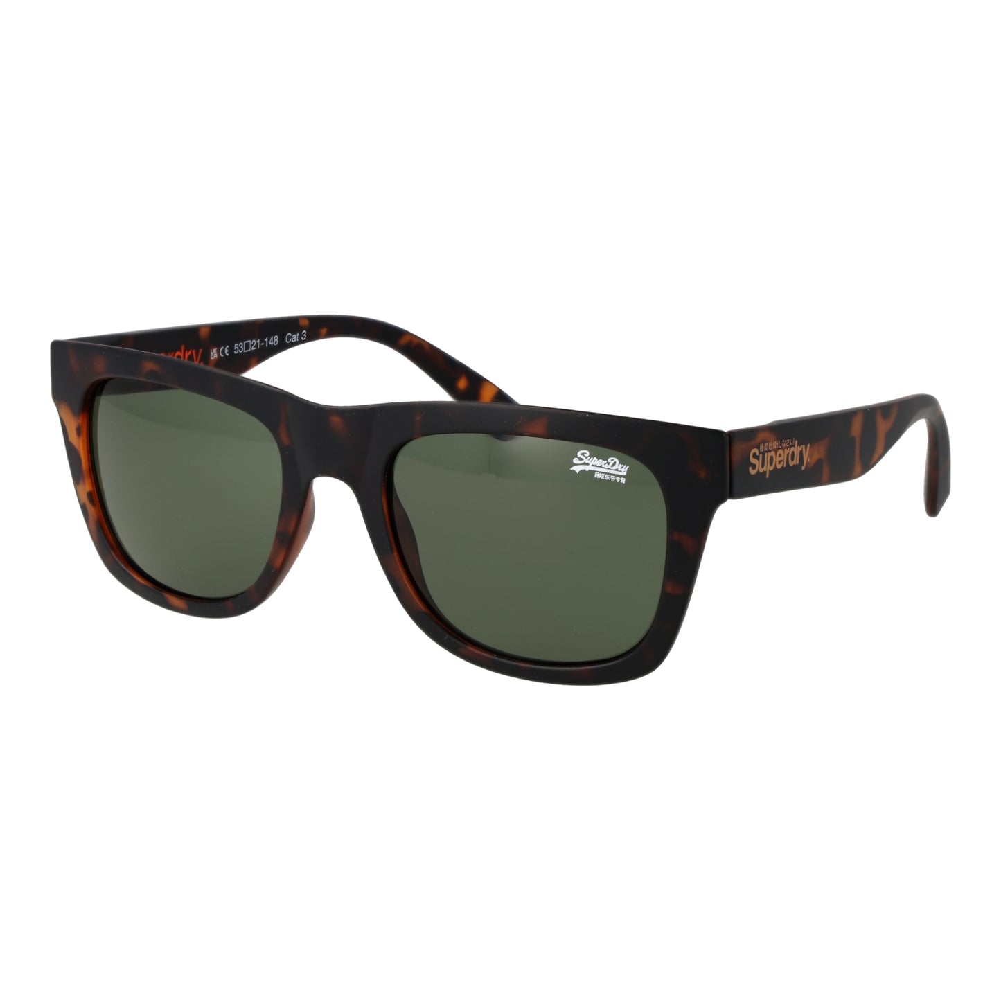 SUPERDRY SUNGLASSES SDS-BYRONVILLE 53102A Sonnenbrille ansicht-3