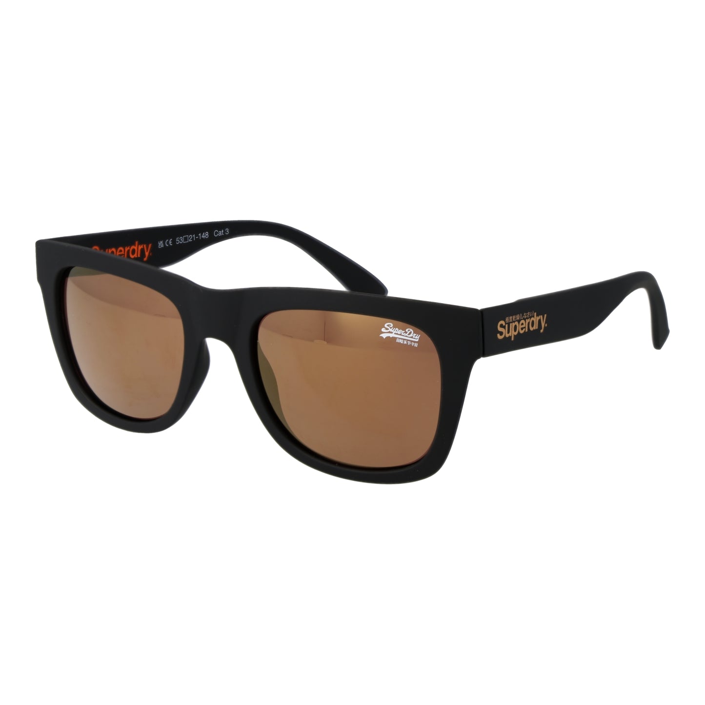 SUPERDRY SUNGLASSES SDS BYRONVILLE 53104 Sonnenbrille ansicht-3