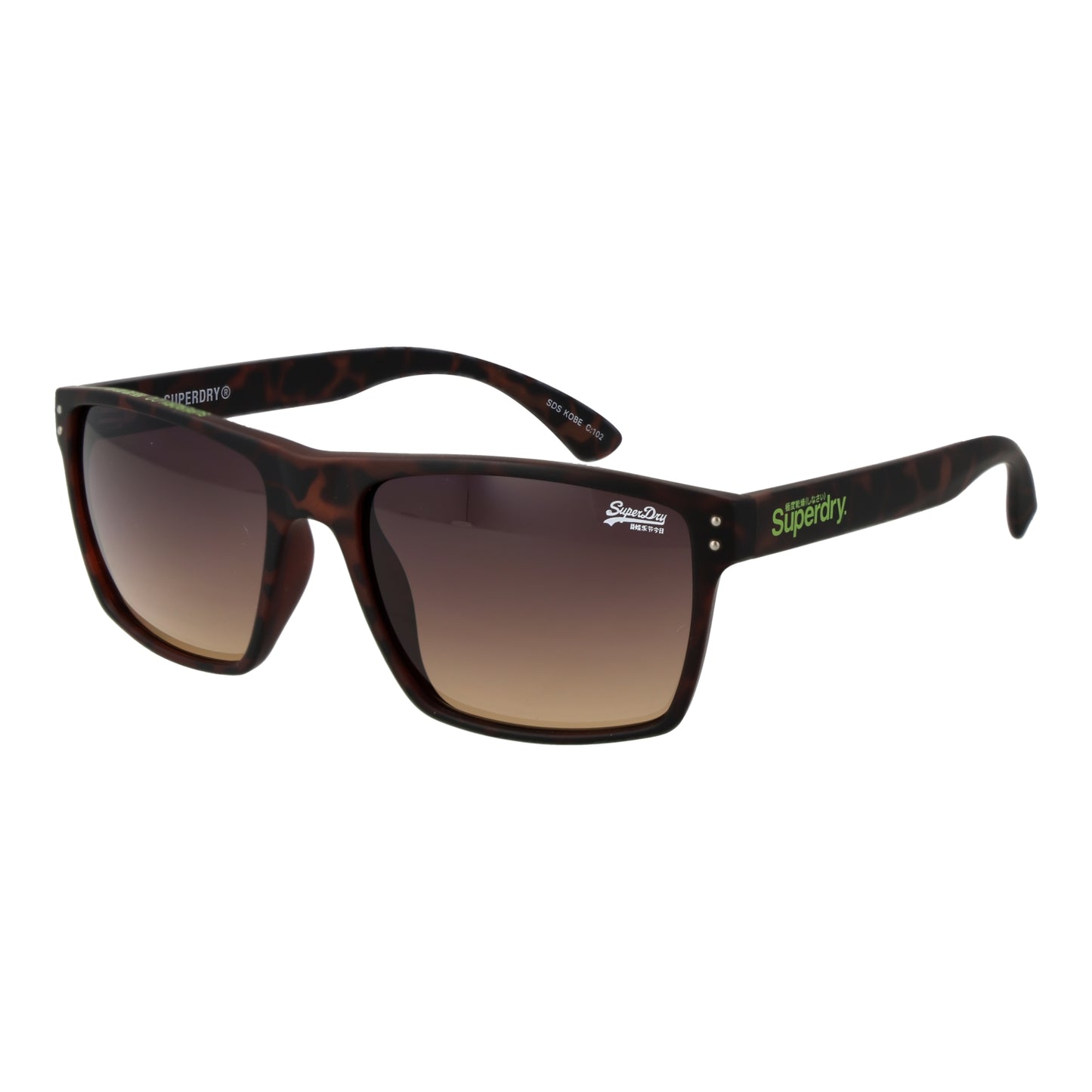 SUPERDRY SUNGLASSES SDS KOBE 56102 Sonnenbrille ansicht-3