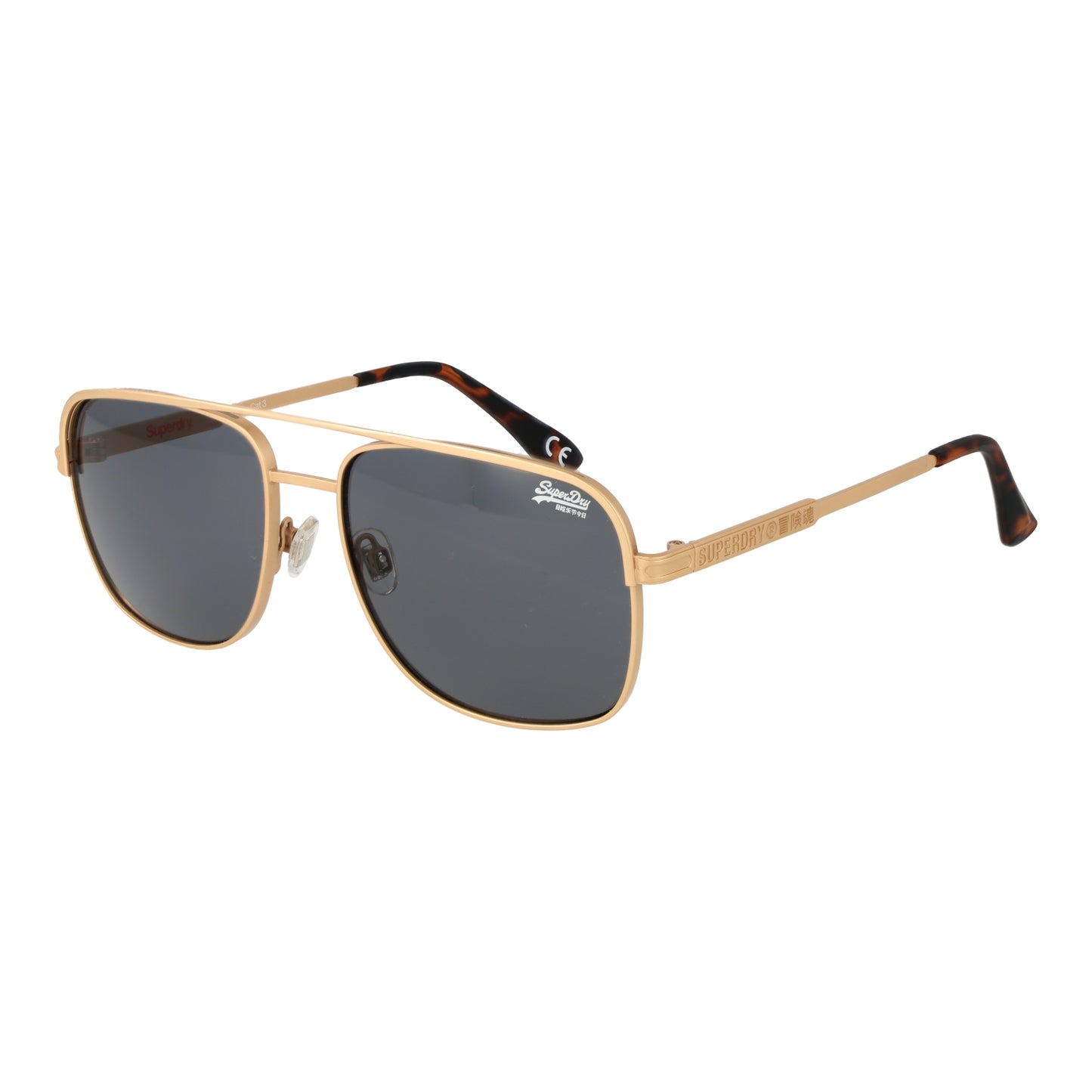 SUPERDRY SUNGLASSES SDS Miami 56001 Sonnenbrille ansicht-3