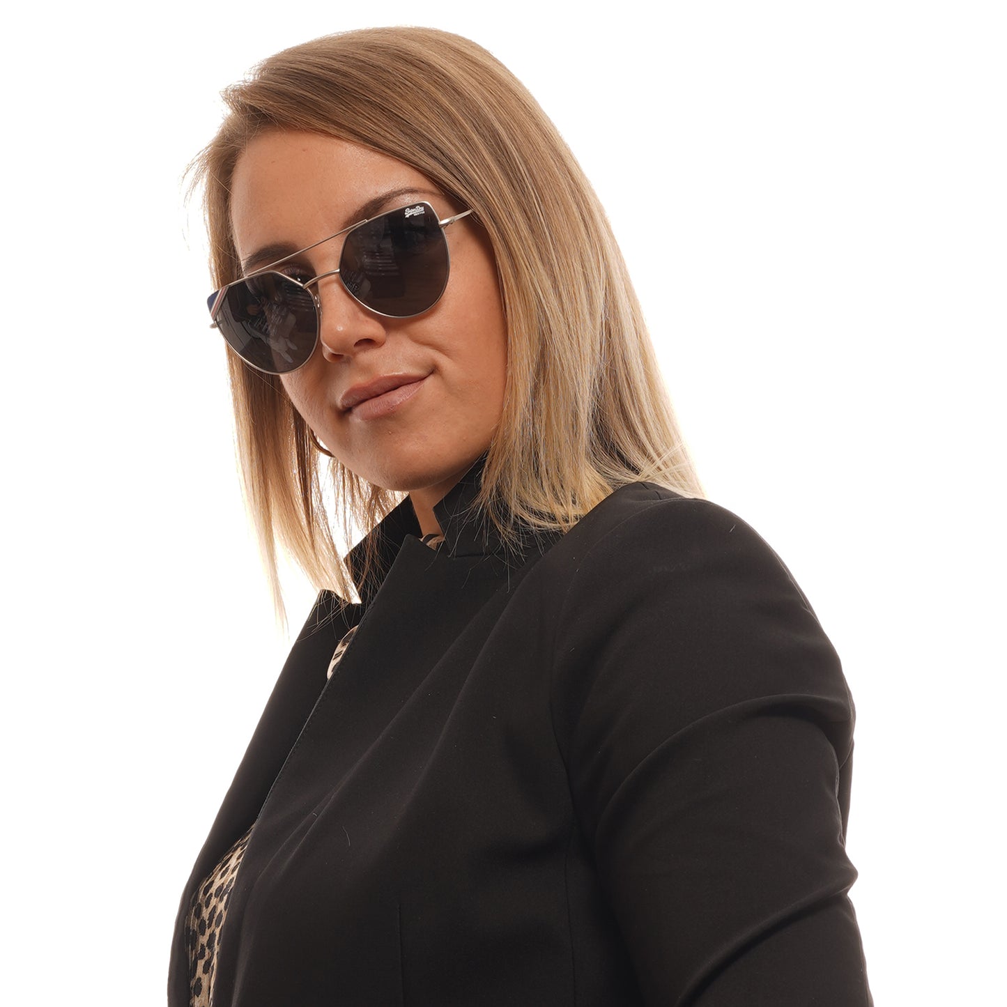 SUPERDRY SUNGLASSES SDS Mikki 57002 Sonnenbrille ansicht-3