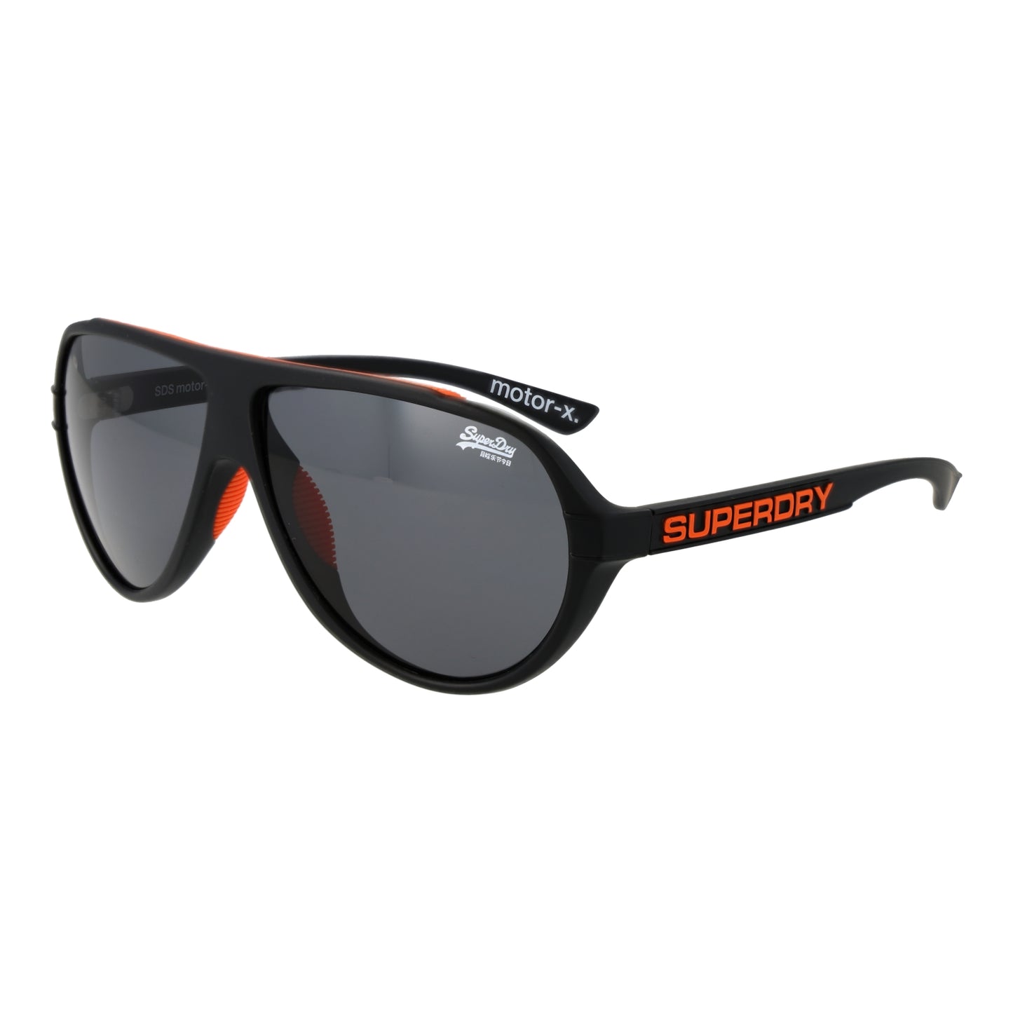 SUPERDRY SUNGLASSES SDS Motor X 61104 Sonnenbrille ansicht-3