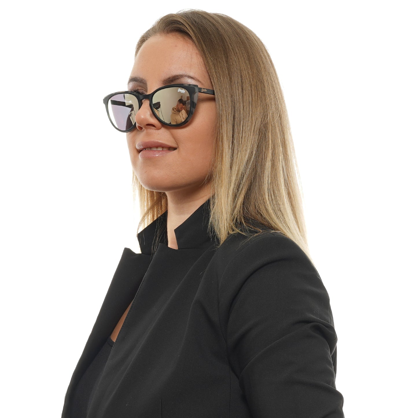 SUPERDRY SUNGLASSES SDS Peyton 55182 Sonnenbrille ansicht-3