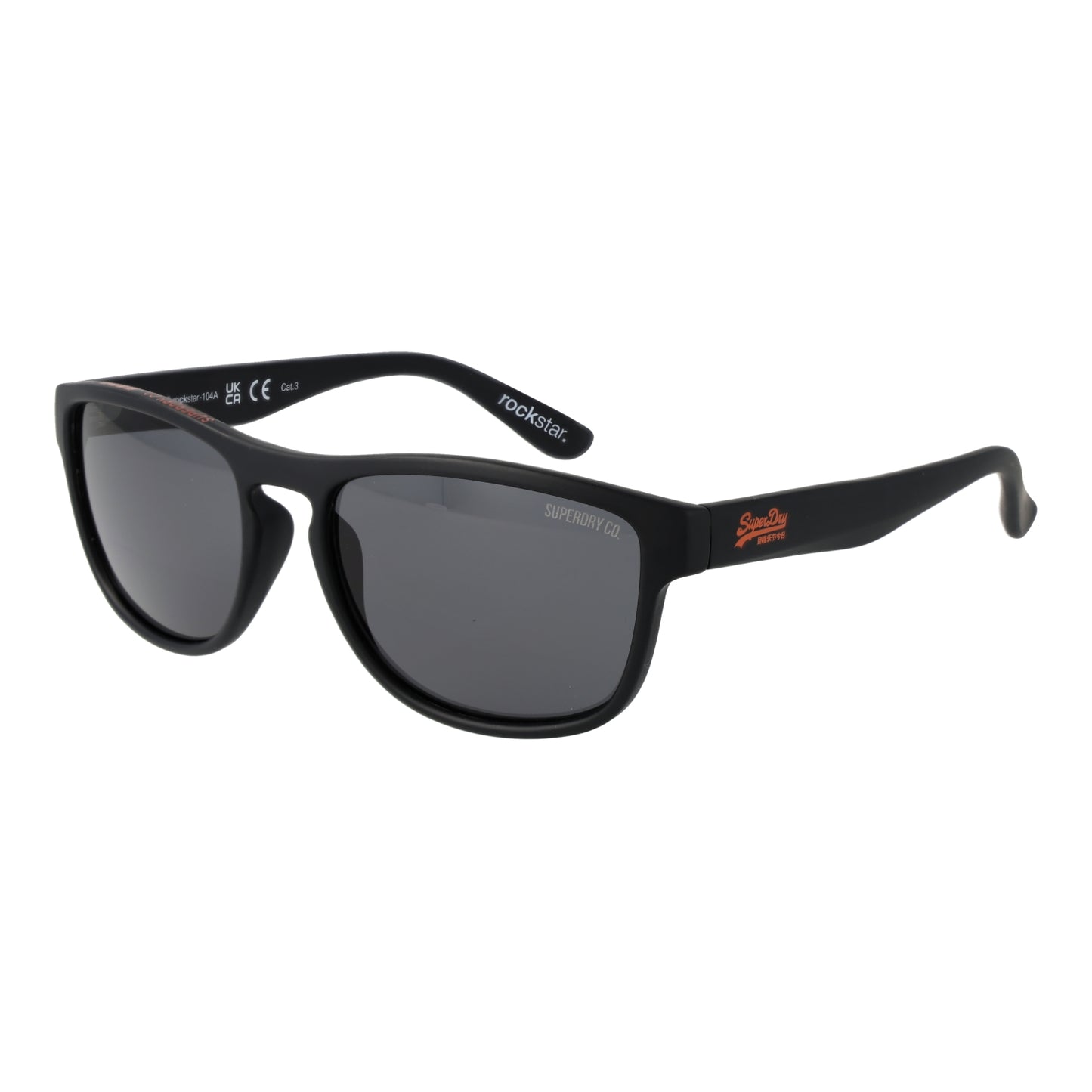 SUPERDRY SUNGLASSES SDS-ROCKSTAR 54104A Sonnenbrille ansicht-3
