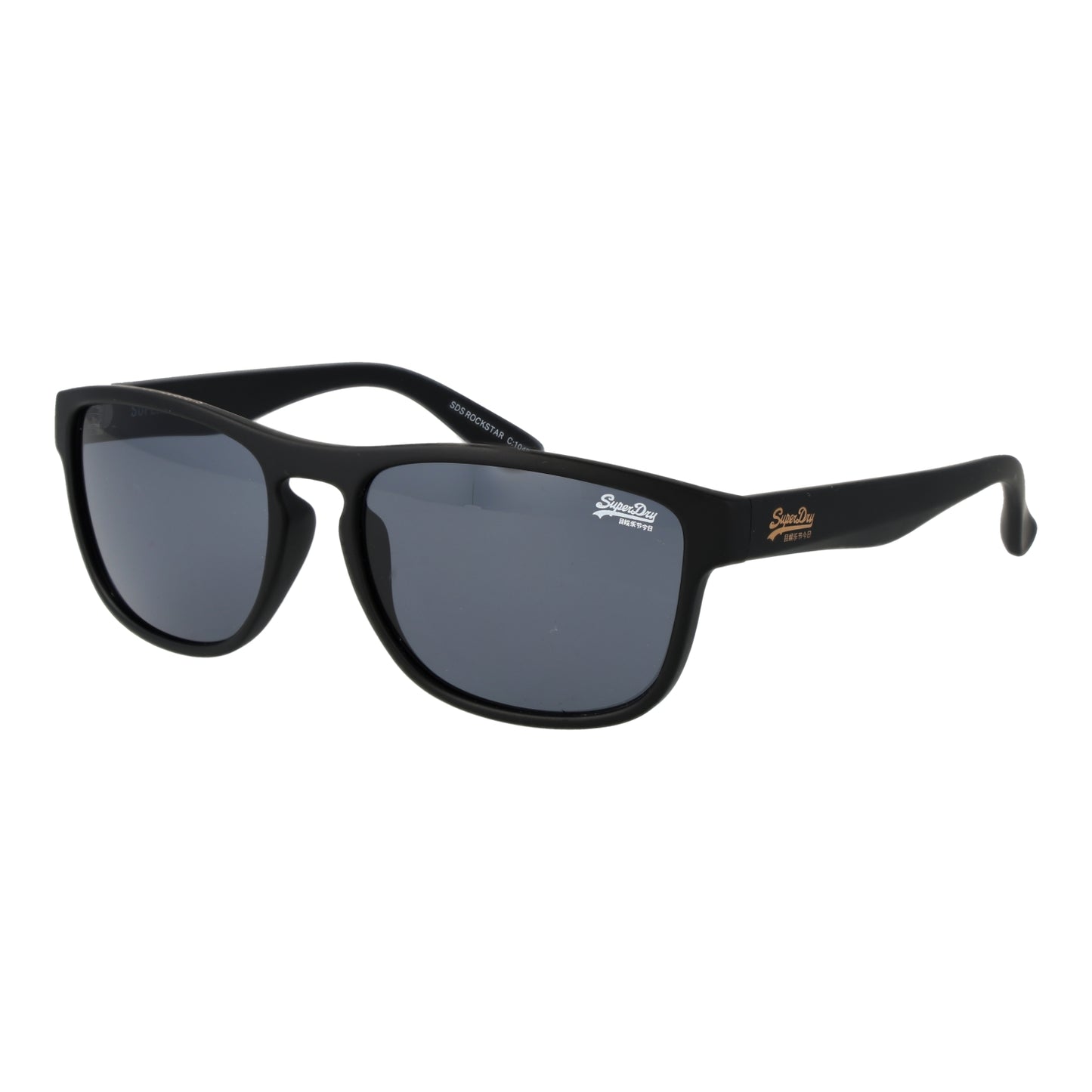 SUPERDRY SUNGLASSES SDS Rockstar 54104B Sonnenbrille ansicht-3