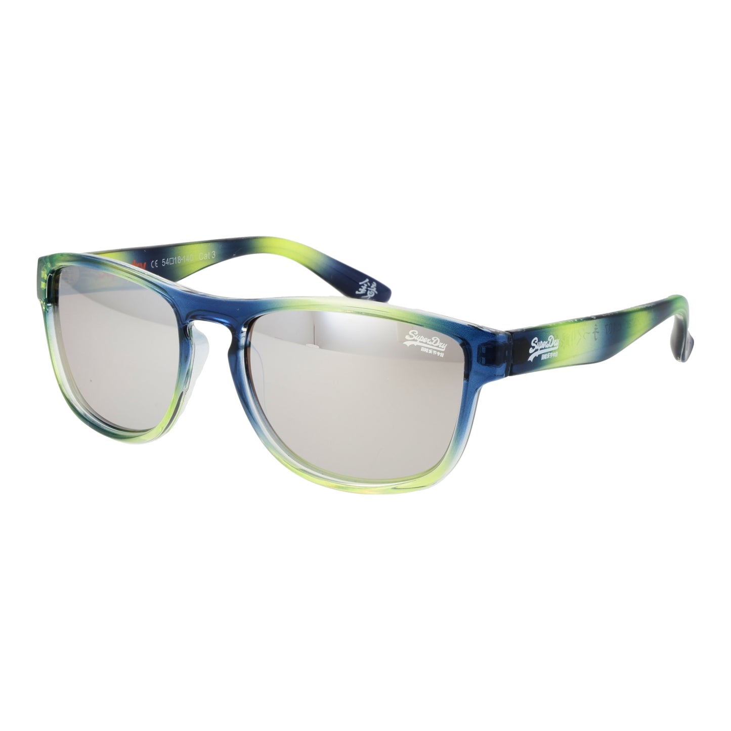 SUPERDRY SUNGLASSES SDS Rockstar 54107 Sonnenbrille ansicht-3
