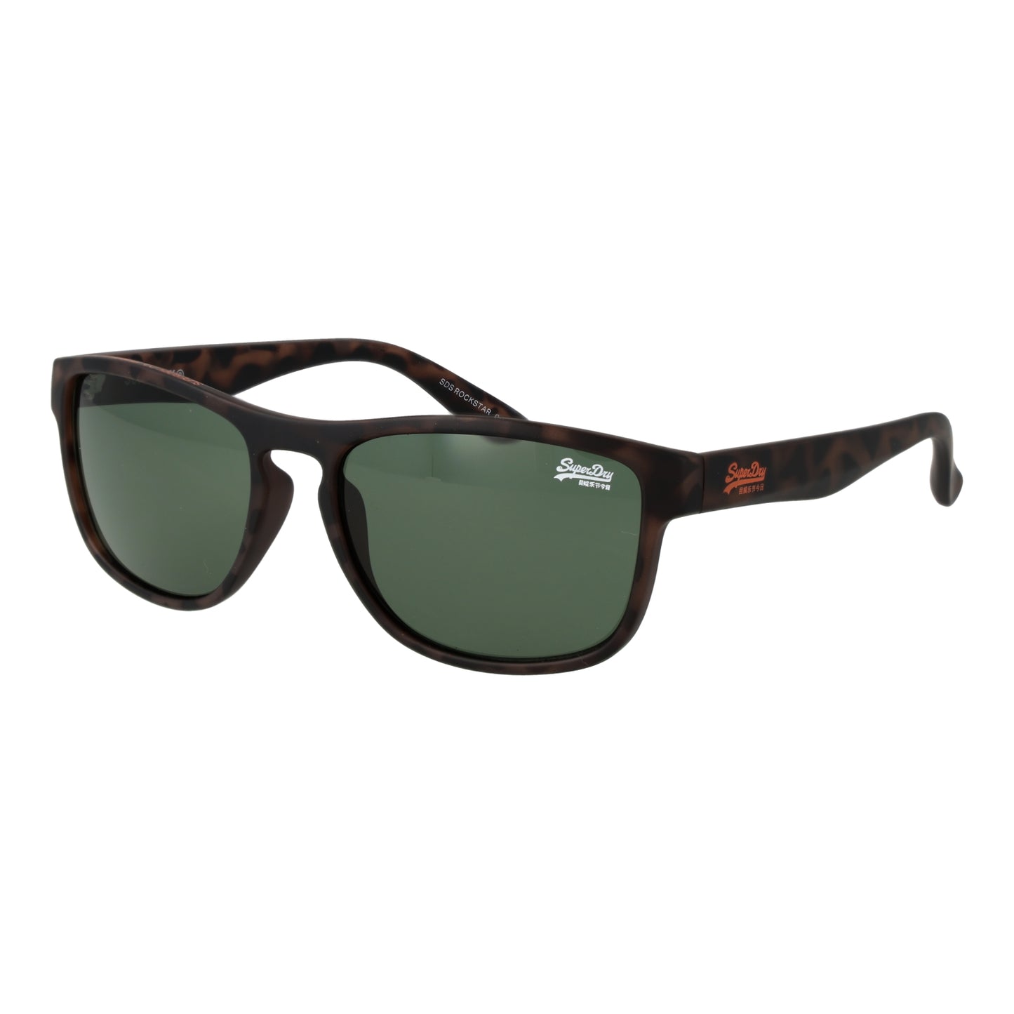 SUPERDRY SUNGLASSES SDS Rockstar 54122 Sonnenbrille ansicht-3