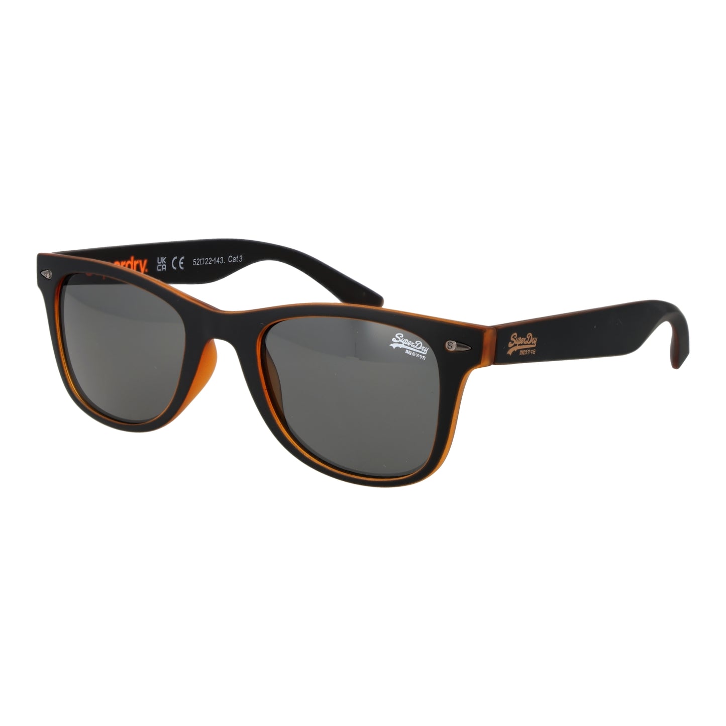 SUPERDRY SUNGLASSES SDS-ROOKIE 52104 Sonnenbrille ansicht-3