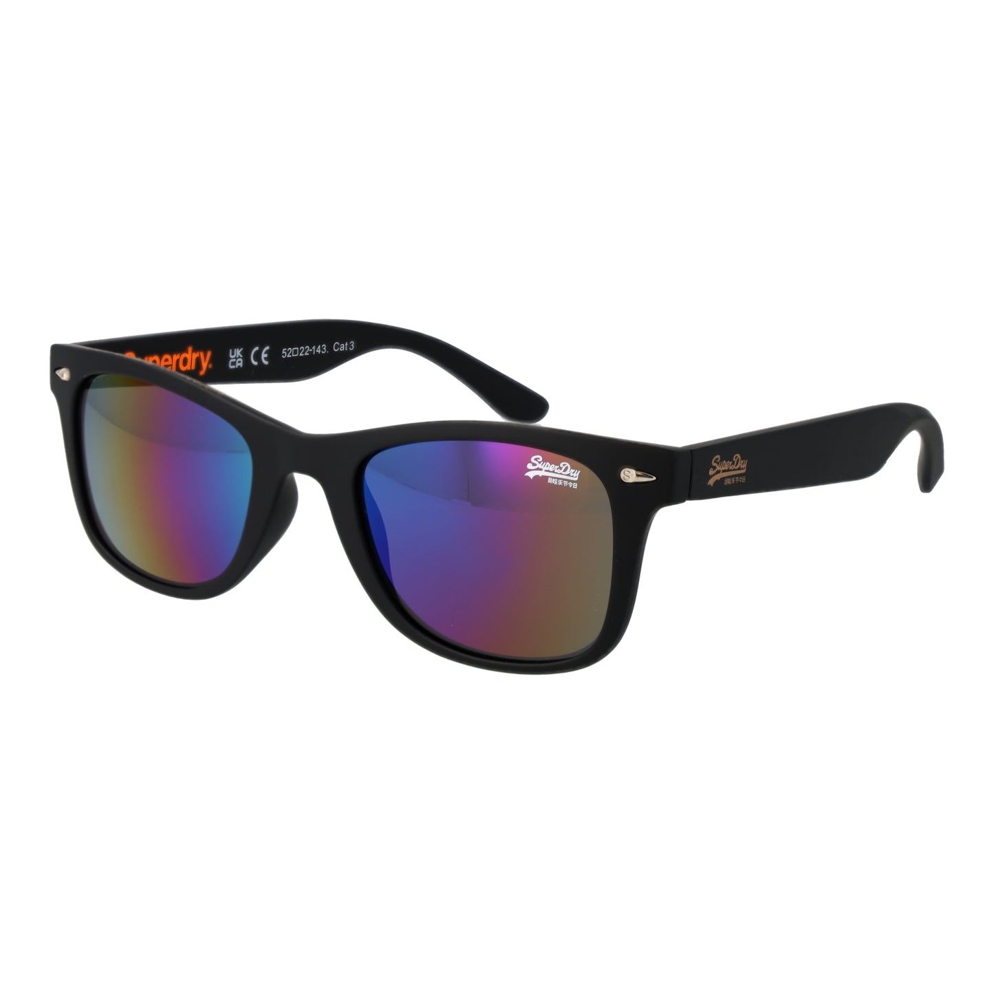 SUPERDRY SUNGLASSES SDS Rookie 52127 Sonnenbrille ansicht-3