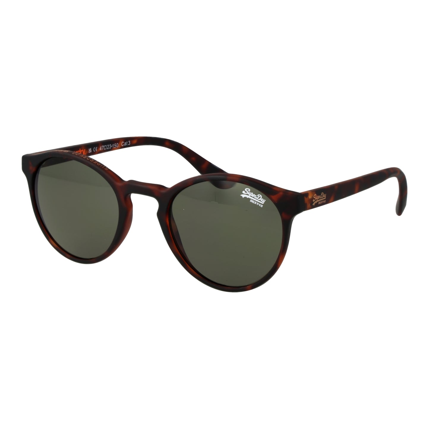 SUPERDRY SUNGLASSES SDS-SARATOGA 47102 Sonnenbrille ansicht-3
